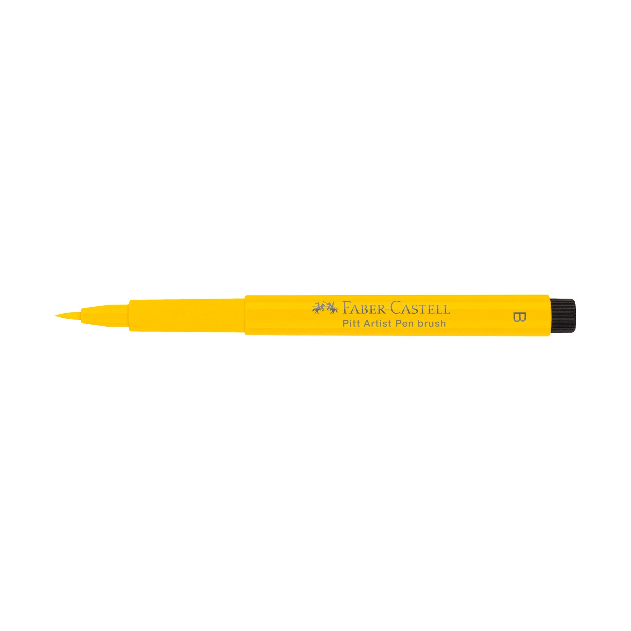 Pitt Artist Pen® Brush - #107 Cadmium Yellow - #FC167407
