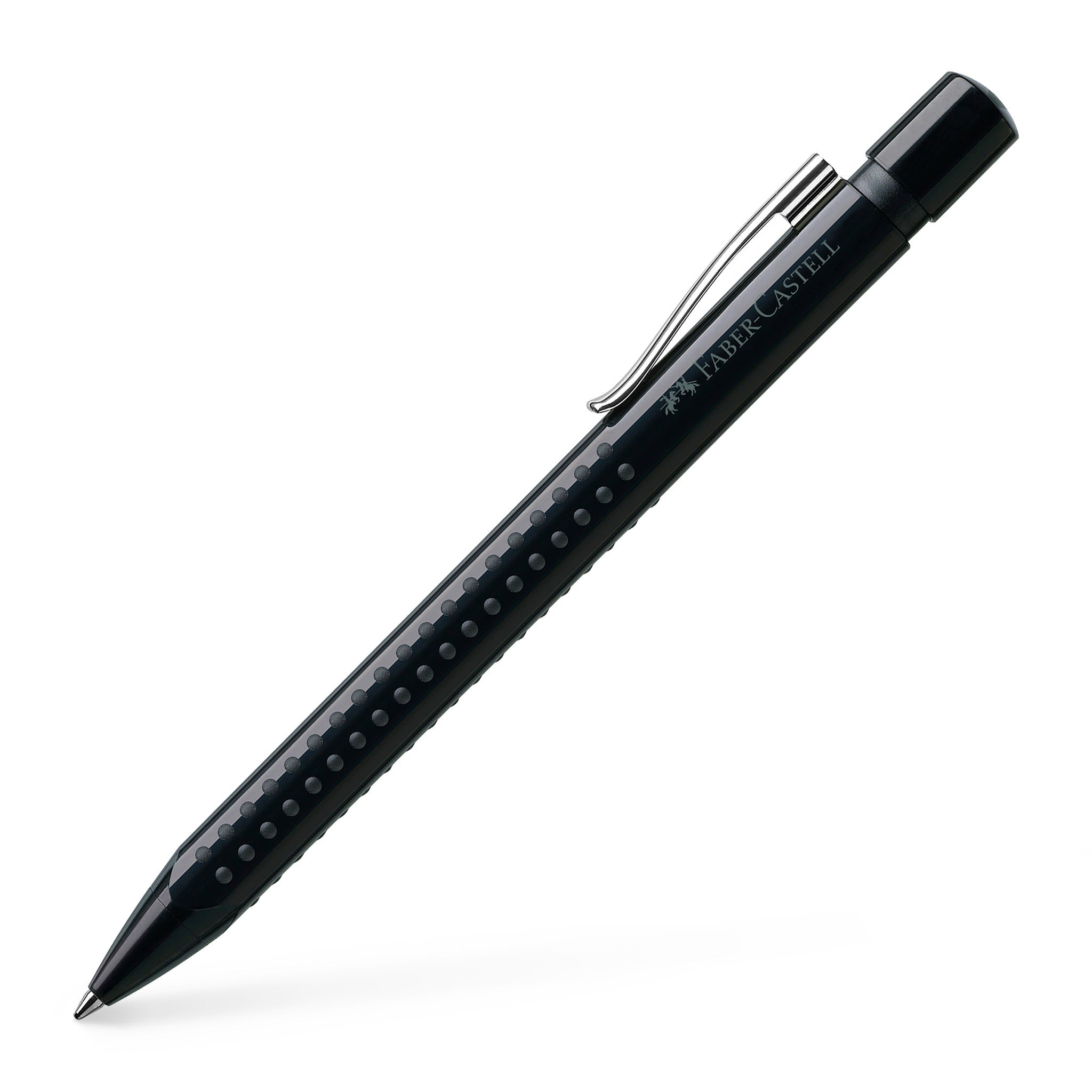 Grip 2010 Harmony Ballpoint Pen, Black - #FC243999