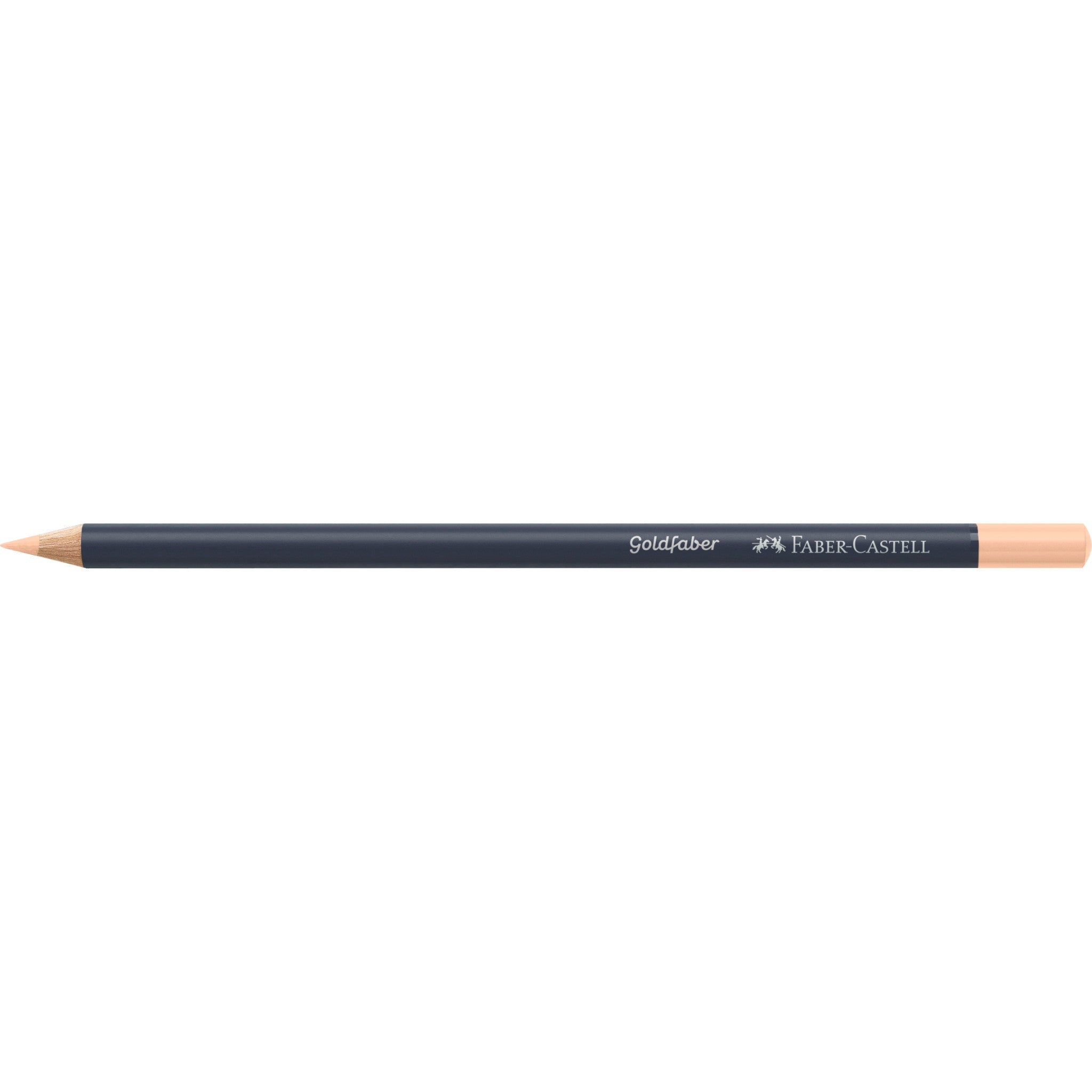 Goldfaber Color Pencil - #132 Beige Red - #FC114732