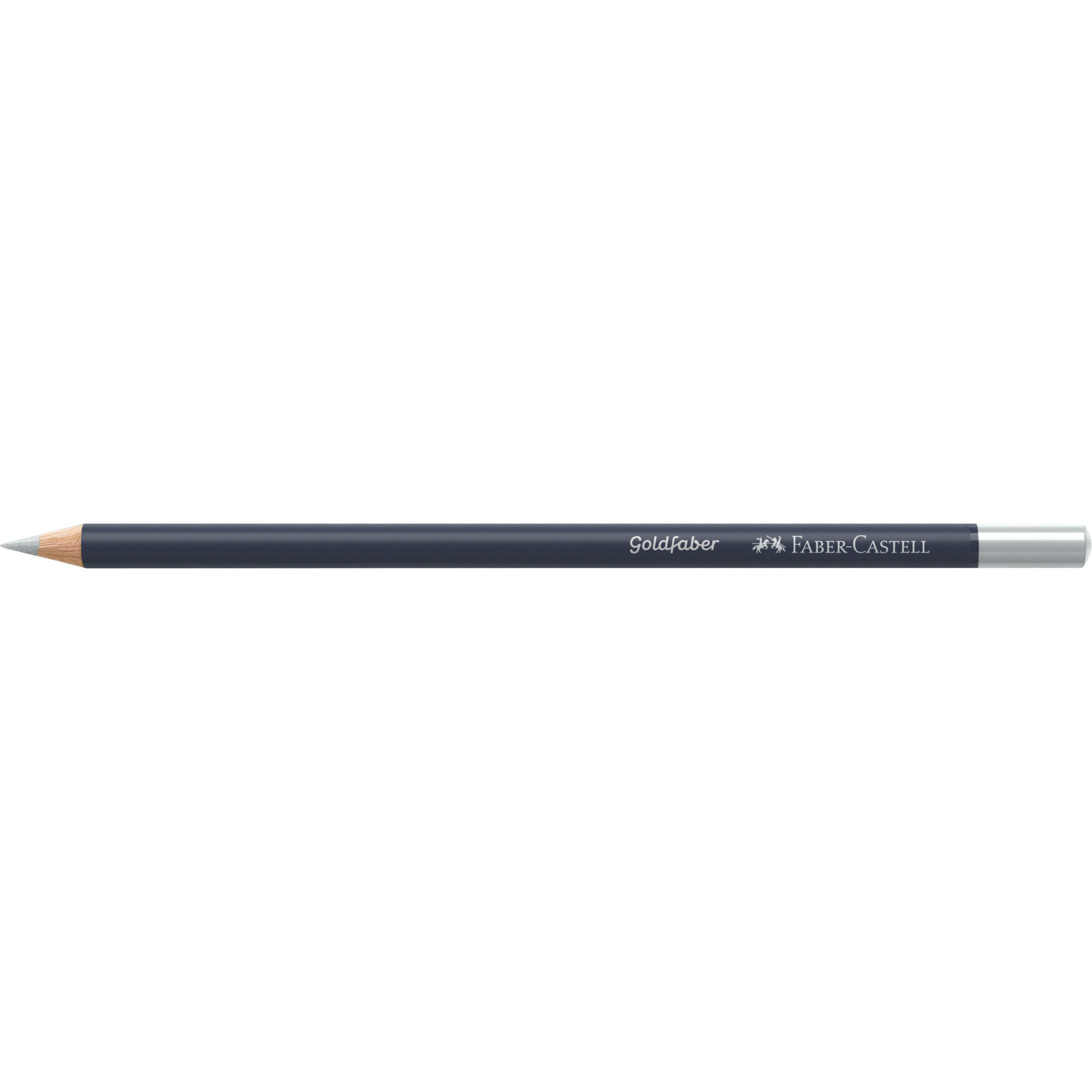 Goldfaber Color Pencil - #251 Silver - #FC114791
