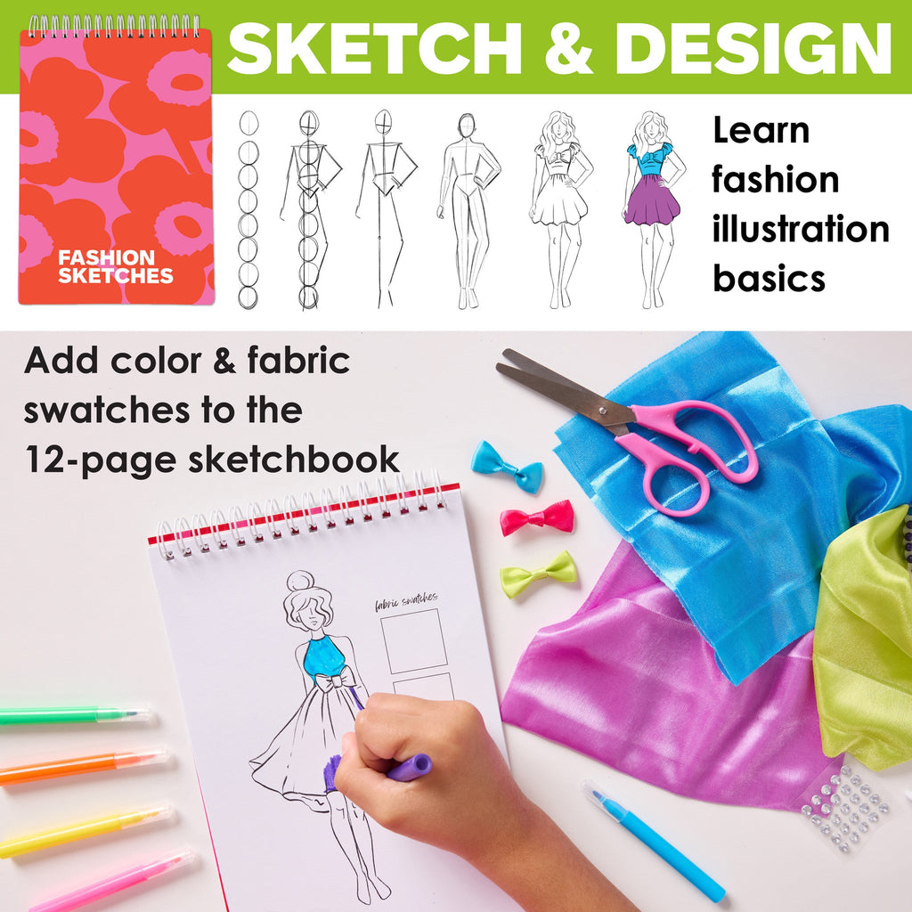 Designed By You Fashion Studio - #1252000
