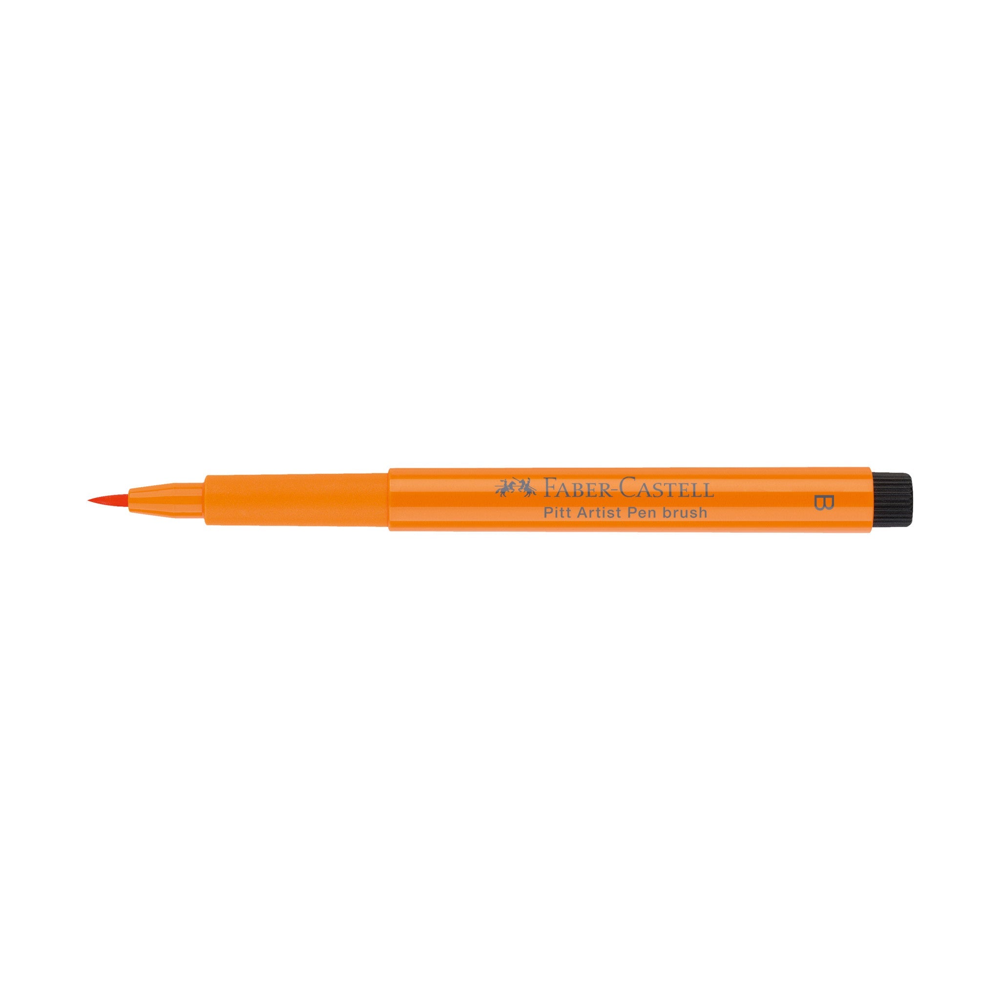 Pitt Artist Pen® Brush - #113 Orange Glaze - #FC167413