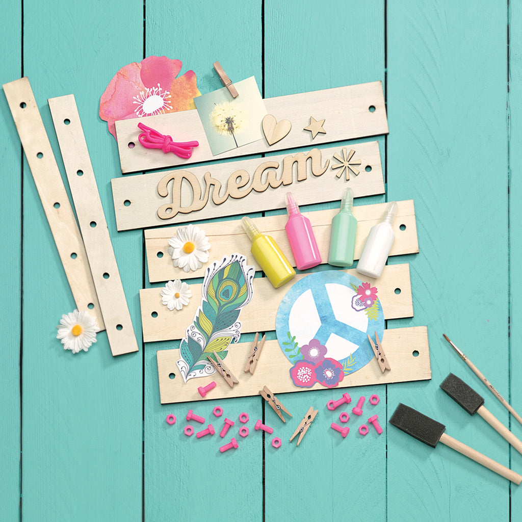 Dare to Dream Board - #3502000