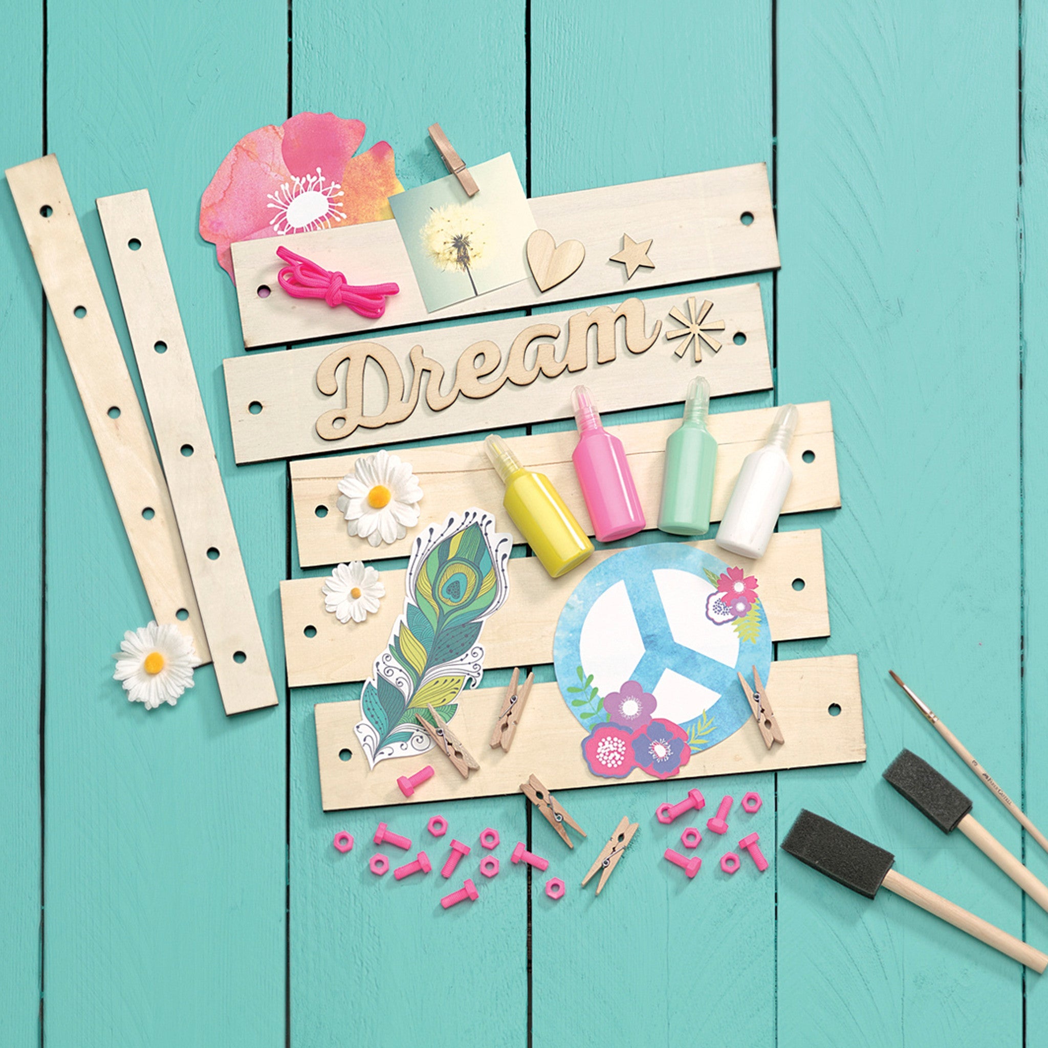 Dare to Dream Board - #3502000