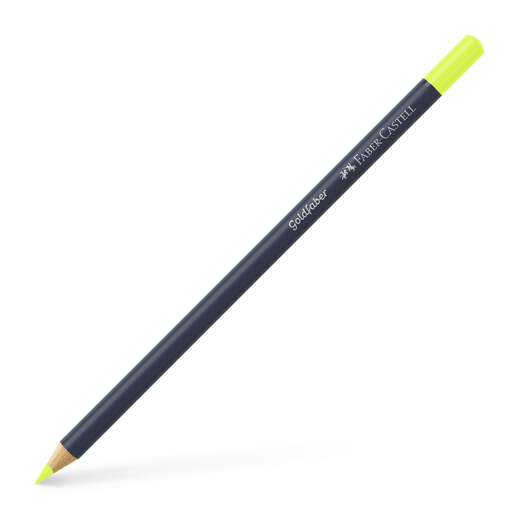 Goldfaber Color Pencil - #104 Light Yellow Glaze - #FC114704