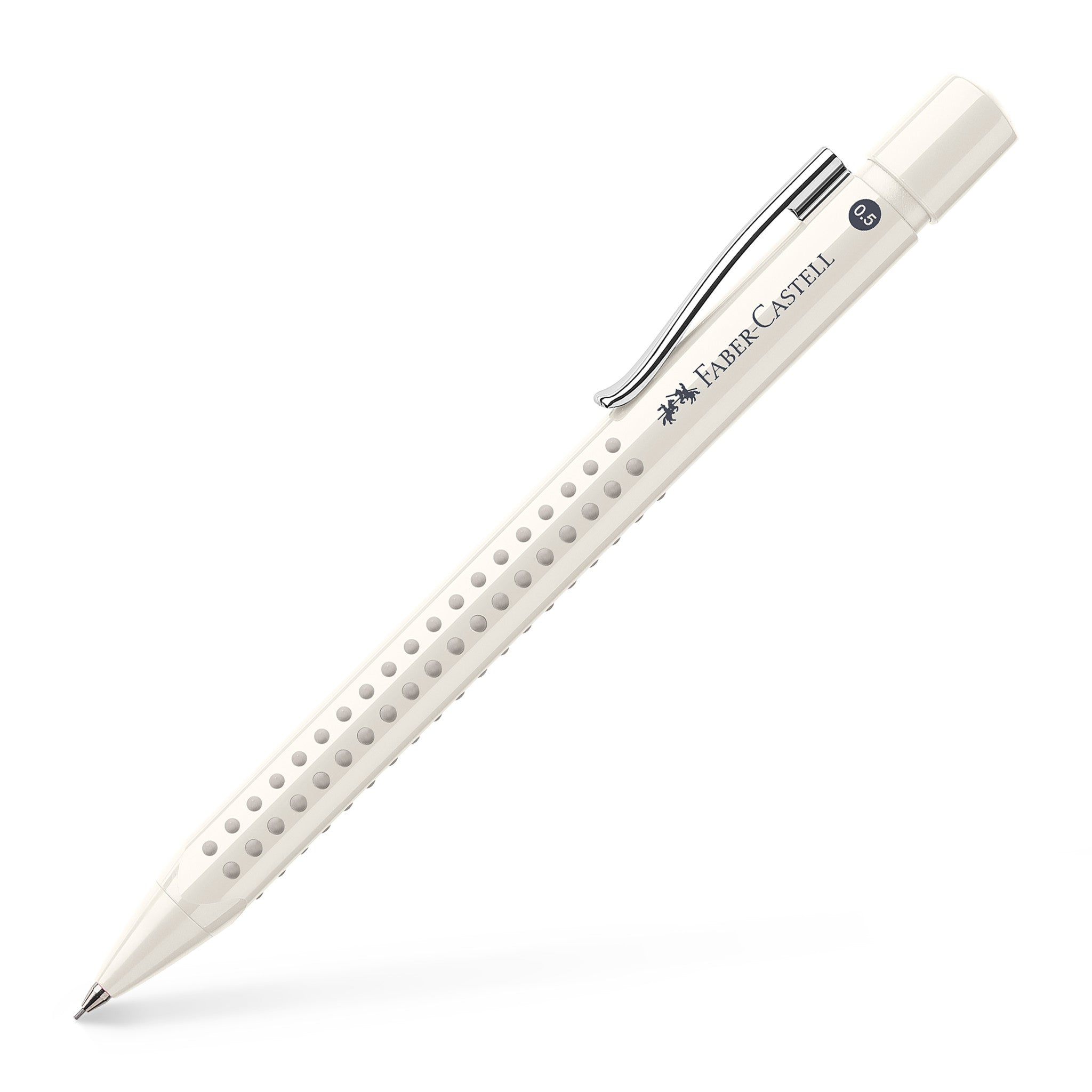 Grip 2010 Harmony Mechanical Pencil, Coconut Milk - #FC231052