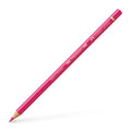 Polychromos Artists' Color Pencil - #124 Rose Carmine - #FC110124