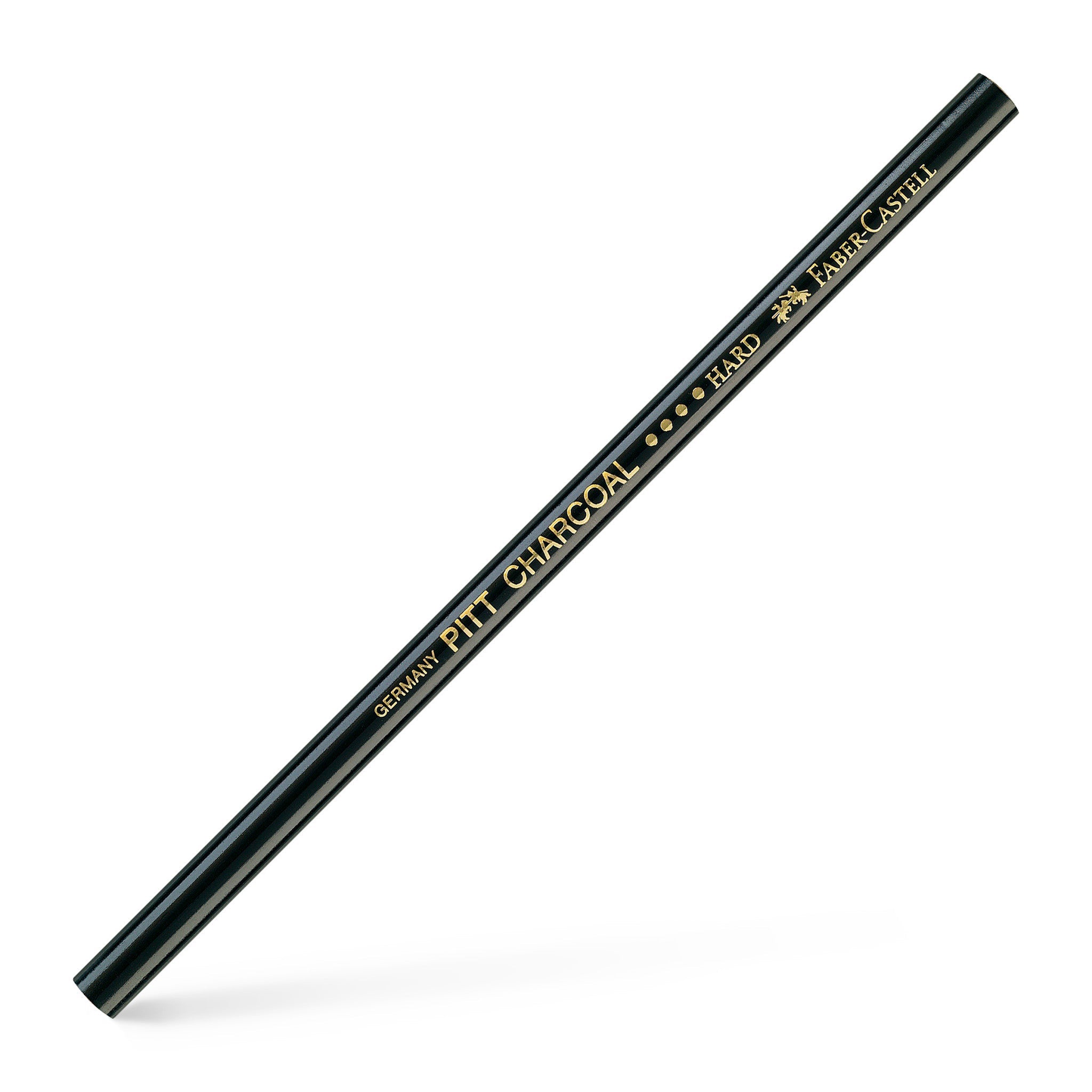 Pitt Natural Charcoal Pencil