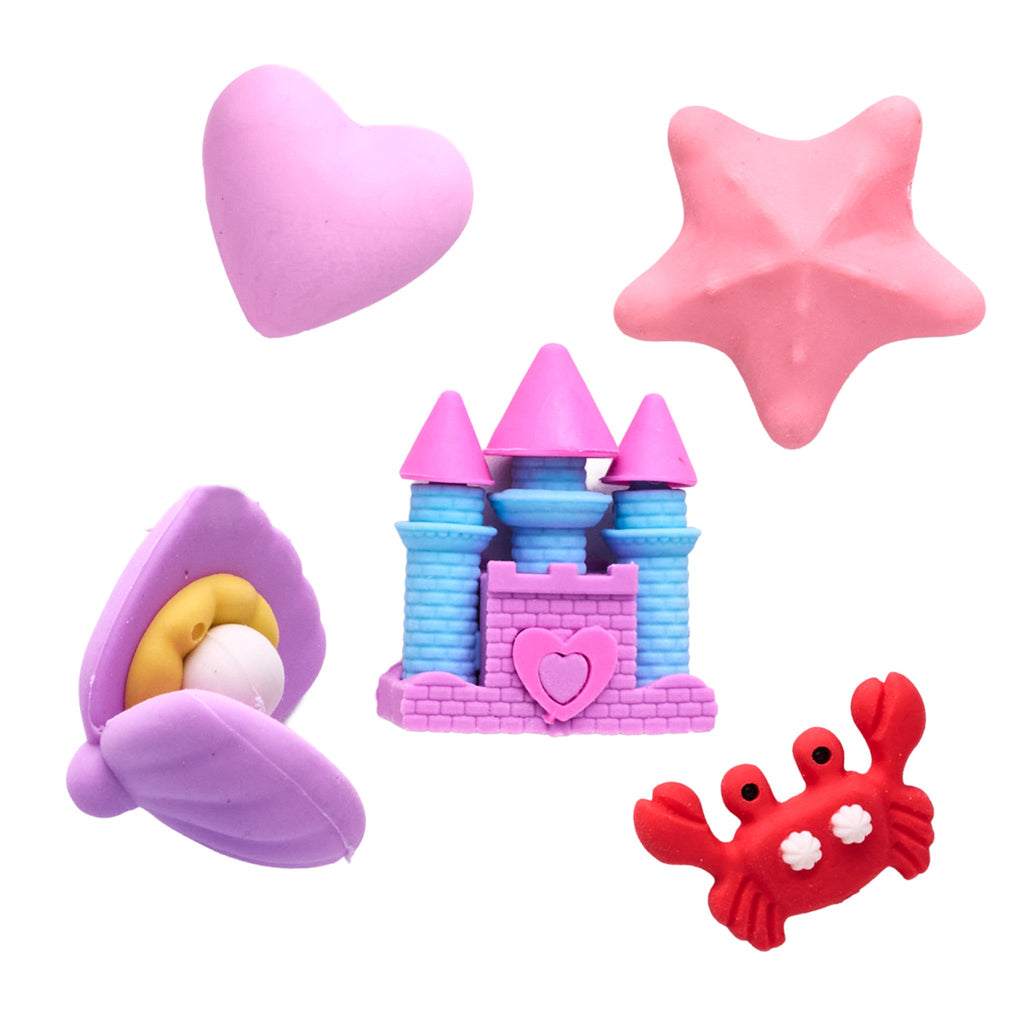 Desk Pets - Mermaid - #FC14623