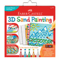 Do Art 3D Sand Painting - #FC14328