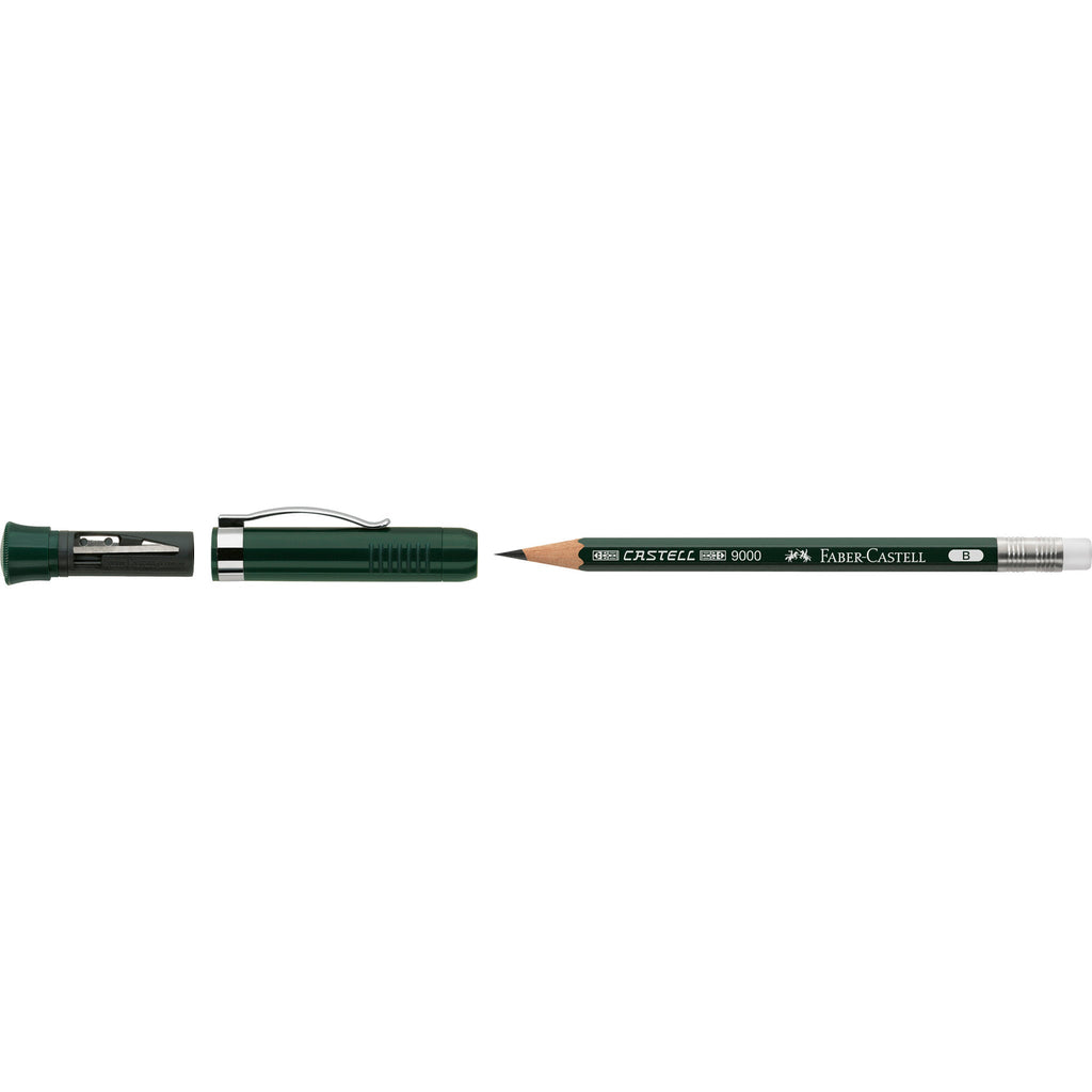 Perfect Pencil, Castell 9000  - #FC119037