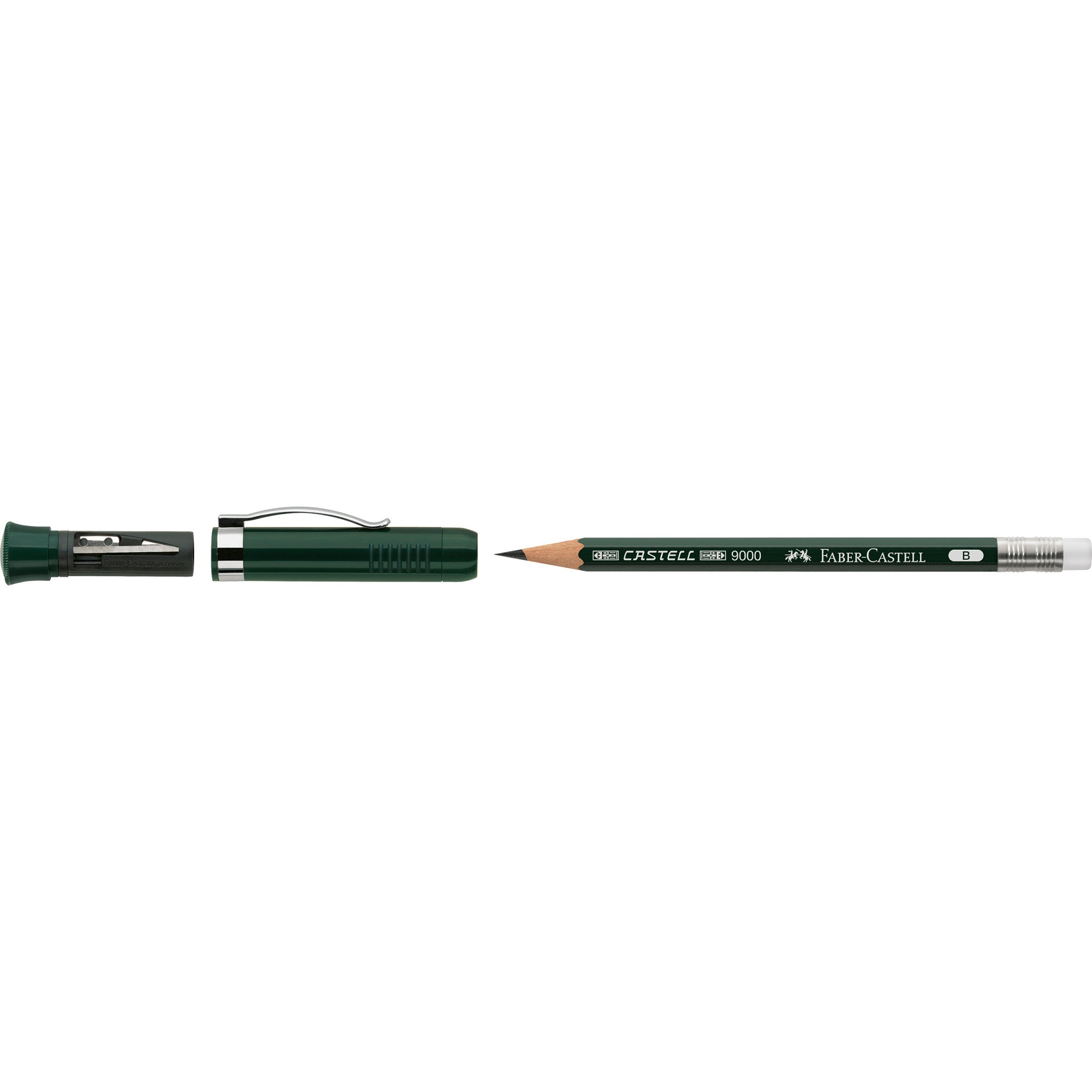 Perfect Pencil, Castell 9000  - #FC119037