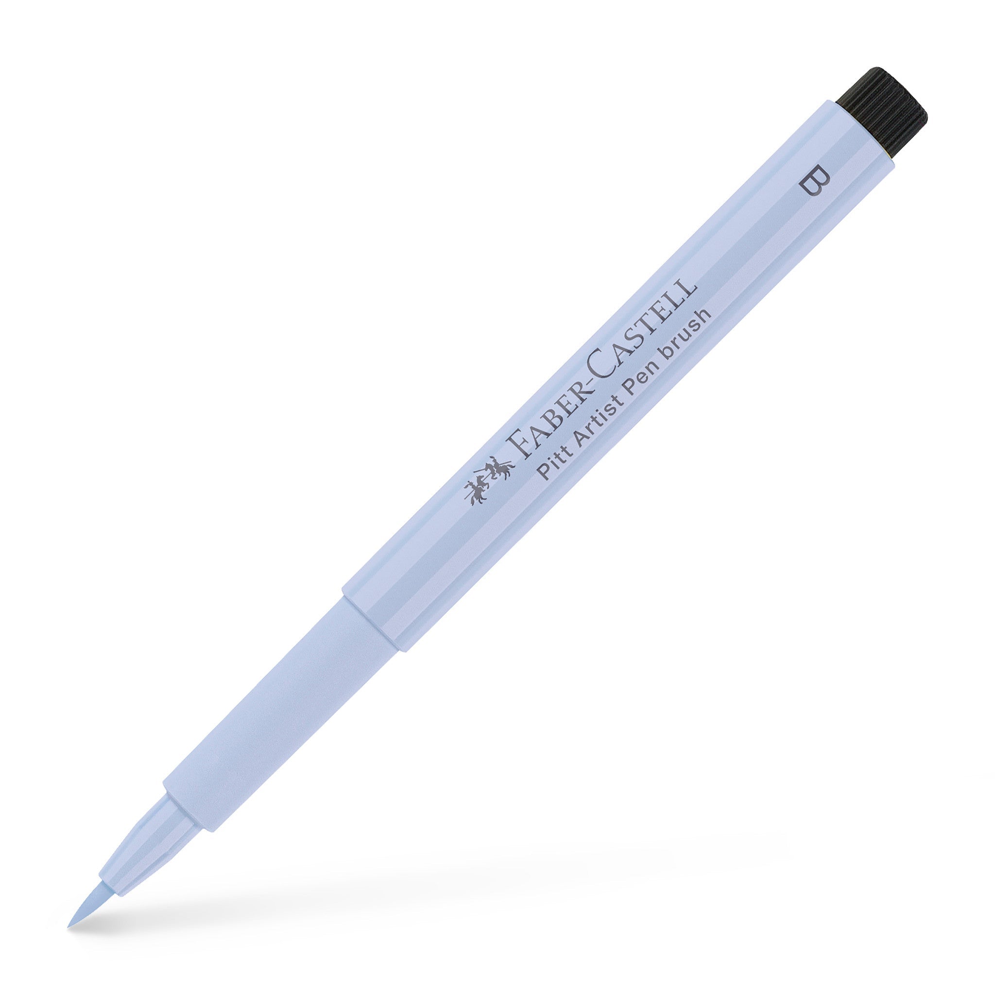 Pitt Artist Pen® Brush - #220 Light Indigo - #FC167520