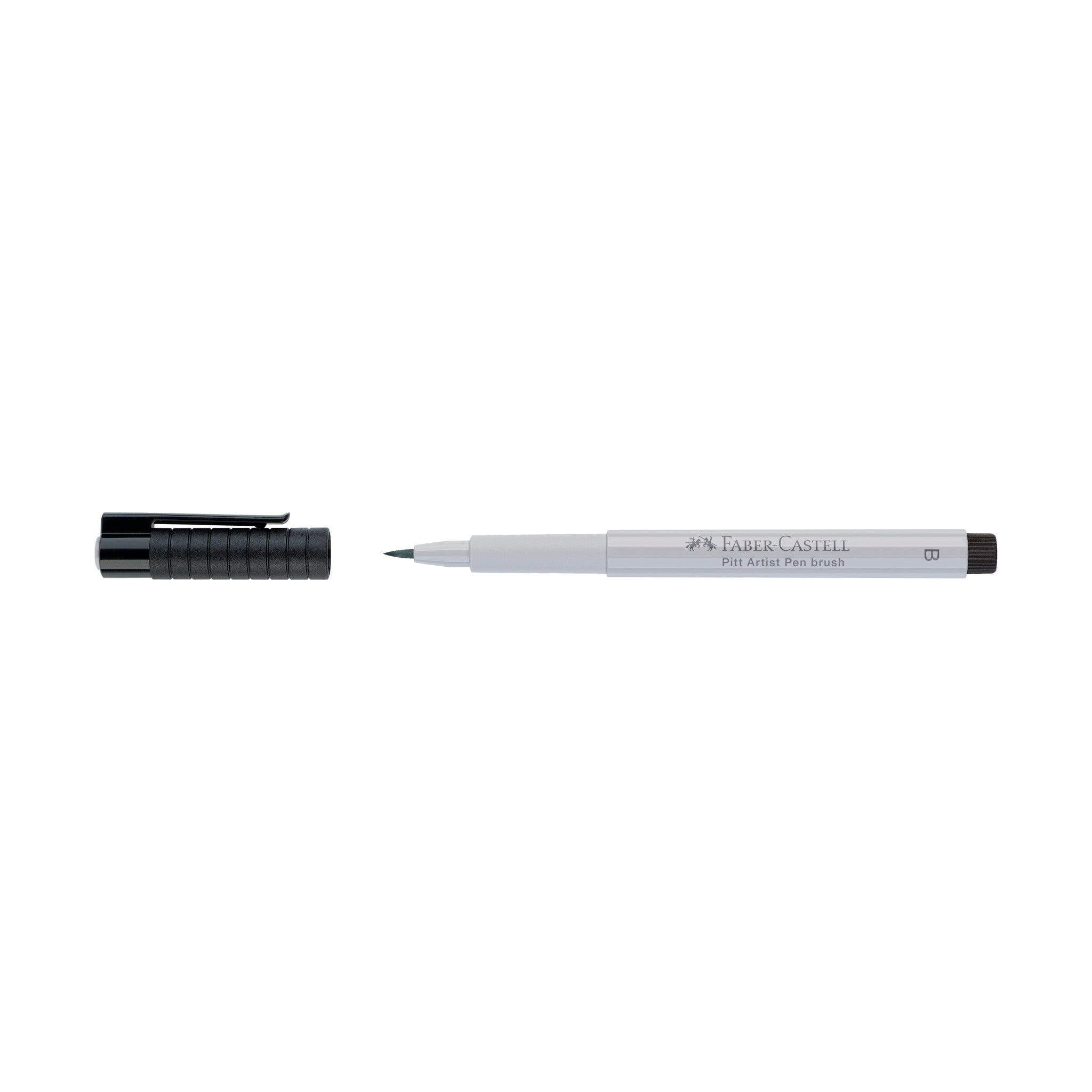 Pitt Artist Pen® Brush - #230 Cold Grey I - #FC167430