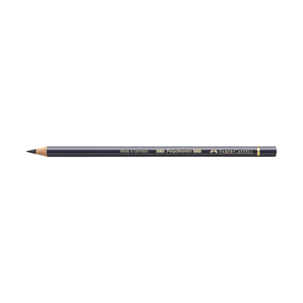 Polychromos® Artists' Color Pencil - #235 Cold Grey VI - #FC110235