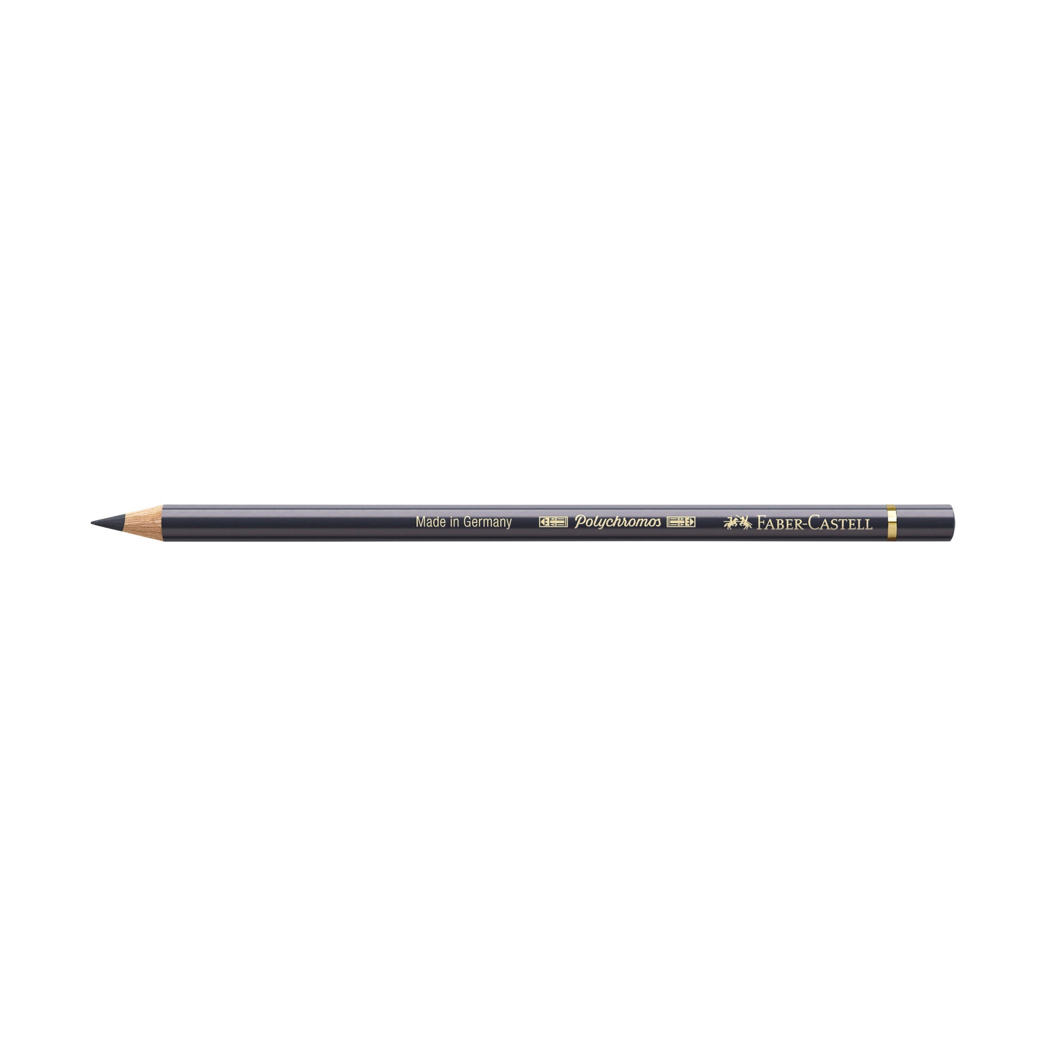 Polychromos® Artists' Color Pencil - #235 Cold Grey VI - #FC110235