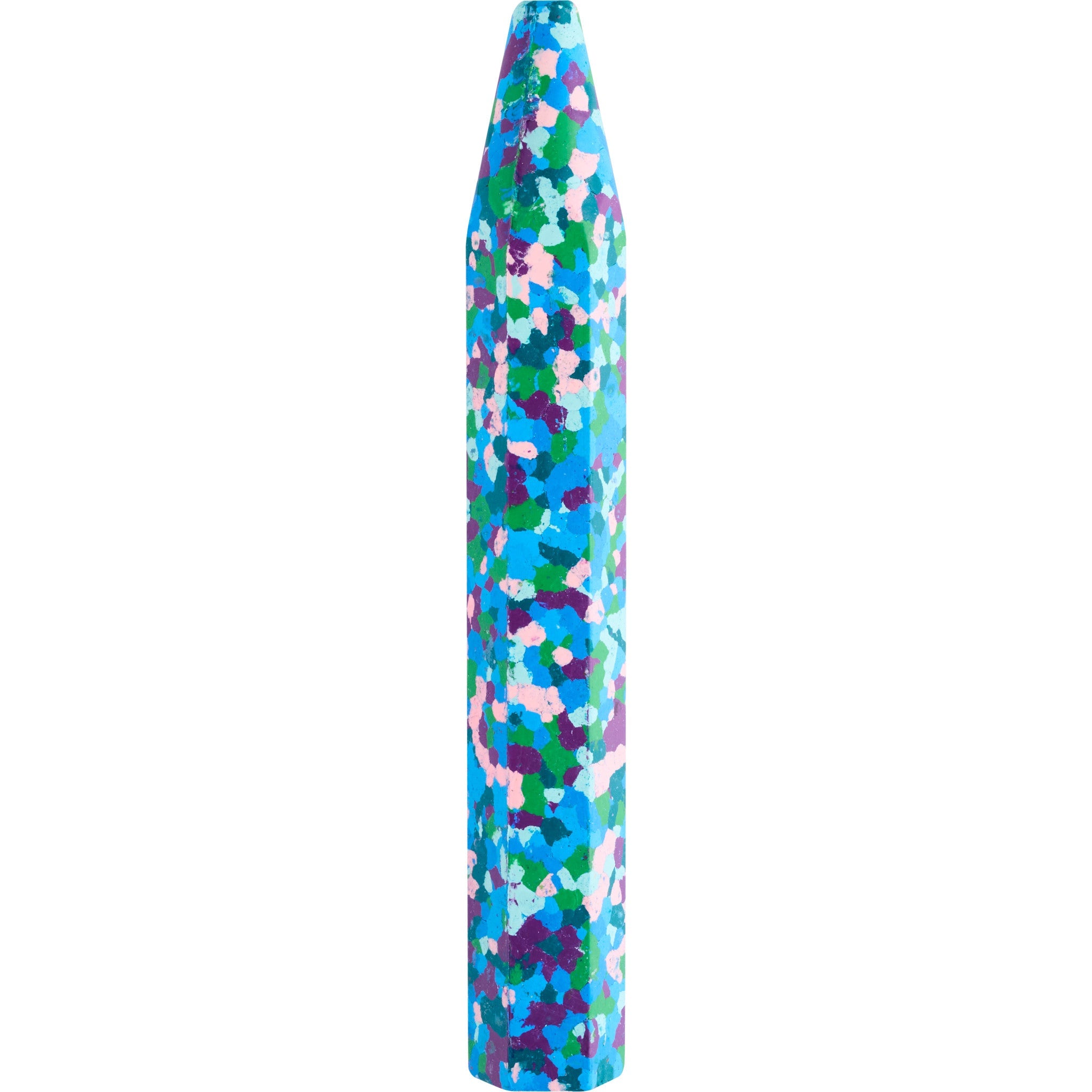 Jumbo Crazy Crayon Axol-Lolli - #6584000