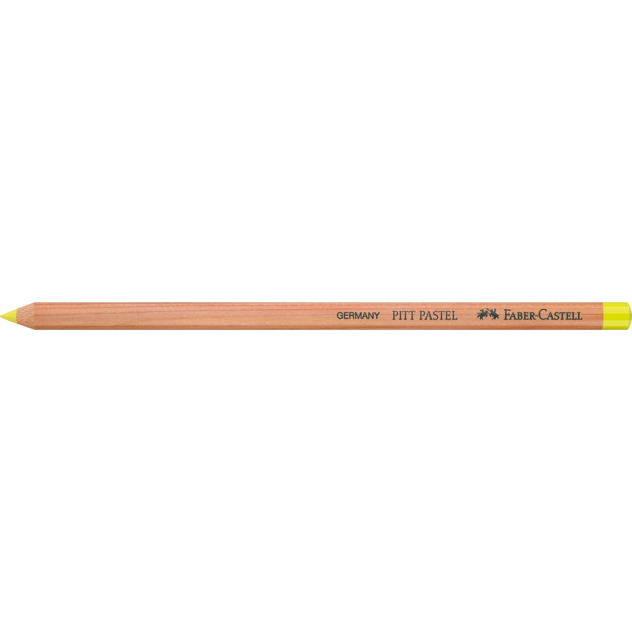 Pitt® Pastel Pencil - #104 Light Yellow Glaze - #FC112204
