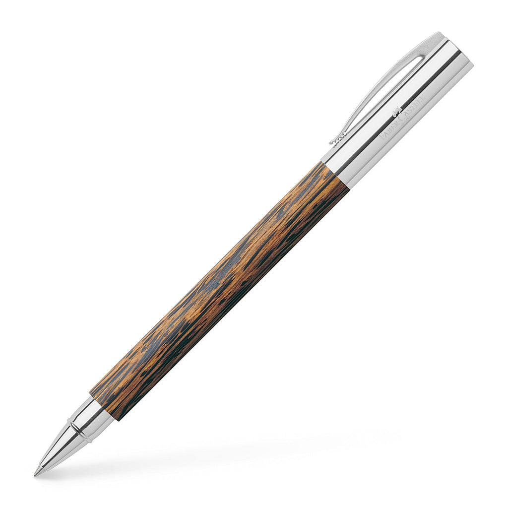 Ambition Rollerball Pen, Coconut Wood - #FC148120