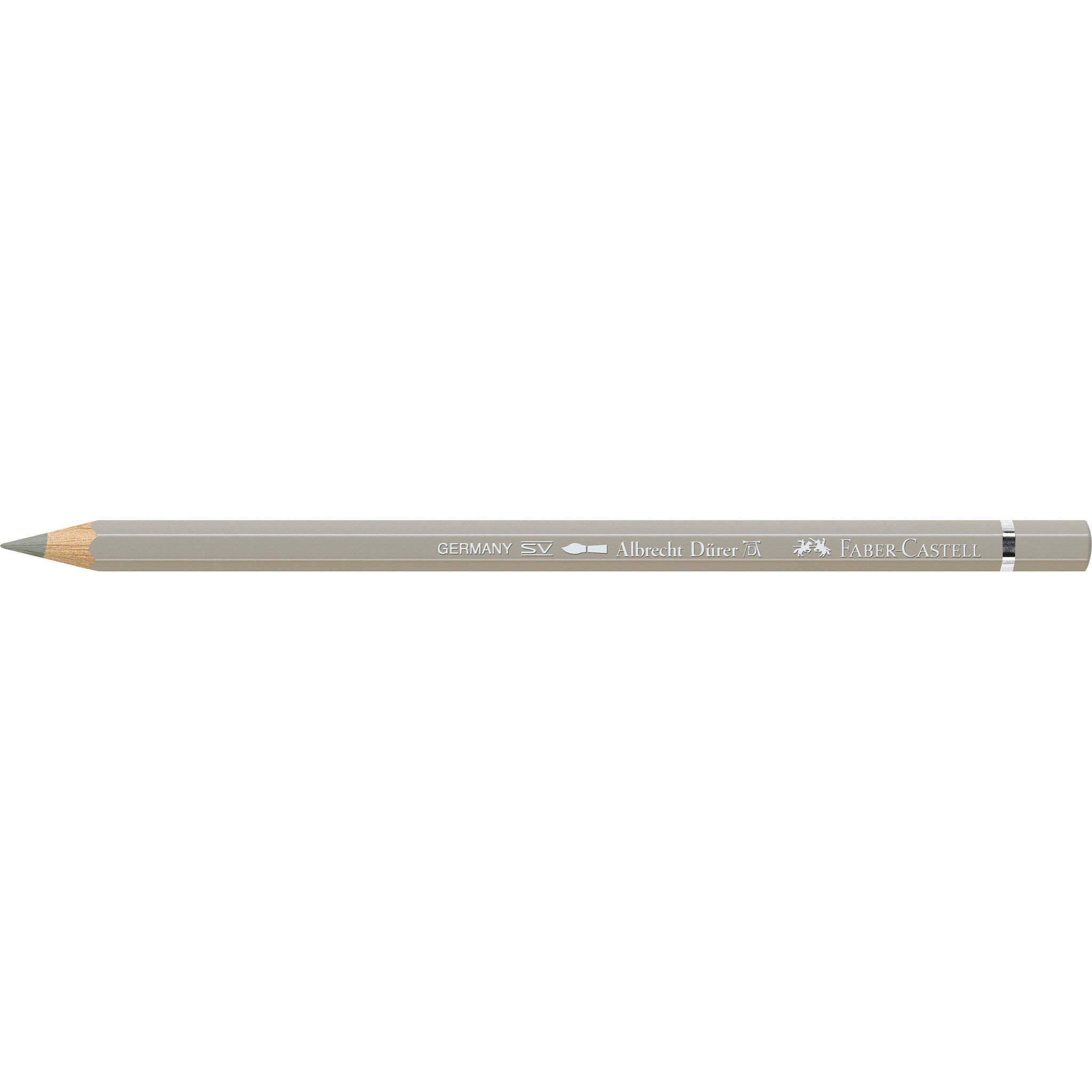 Albrecht Dürer® Artists' Watercolor Pencil - #272 Warm Grey III - #FC117772