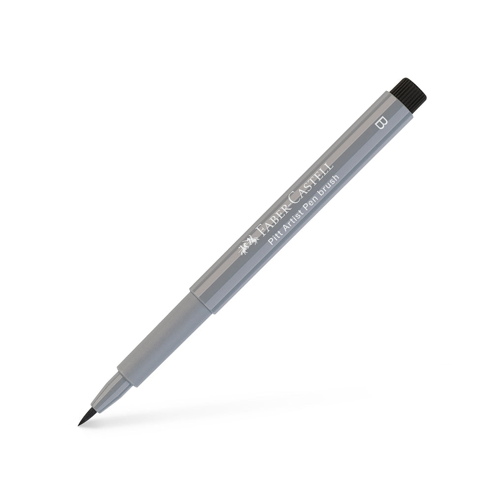 Pitt Artist Pen® Brush - #232 Cold Grey III - #FC167432
