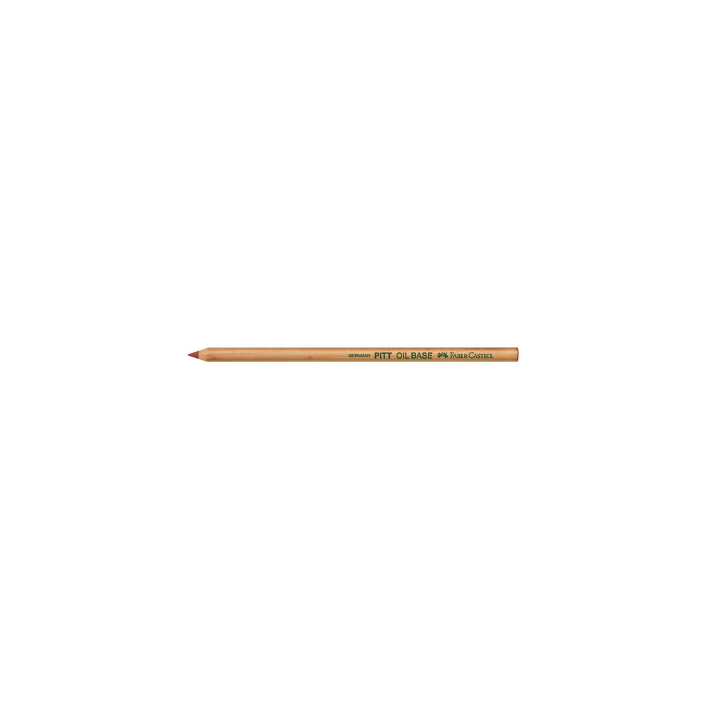 Pitt Oil-Based Pencil, #188 Sanguine - #FC112920