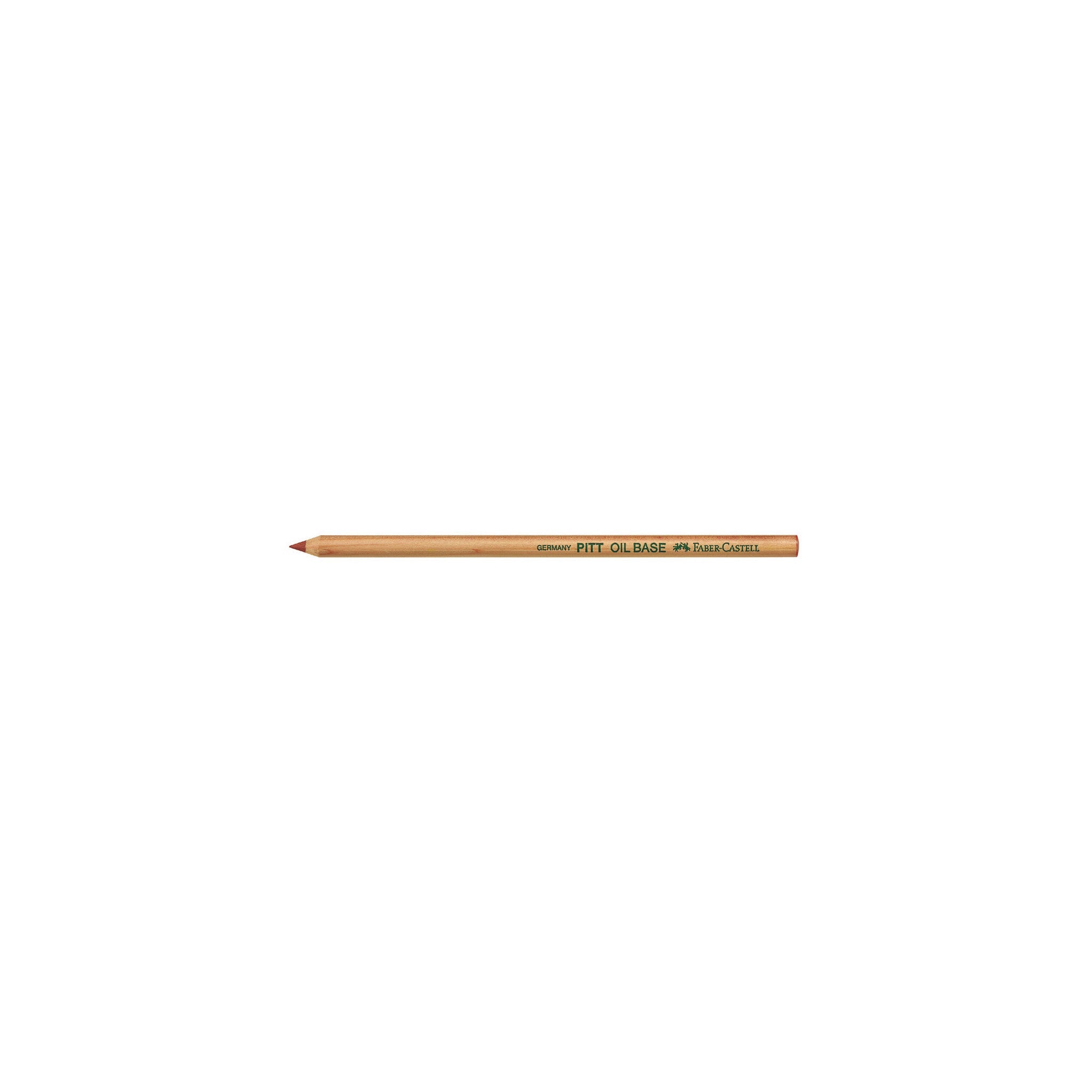 Pitt Oil-Based Pencil, #188 Sanguine - #FC112920