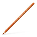 Polychromos Artists' Color Pencil - #187 Burnt Ochre - #FC110187