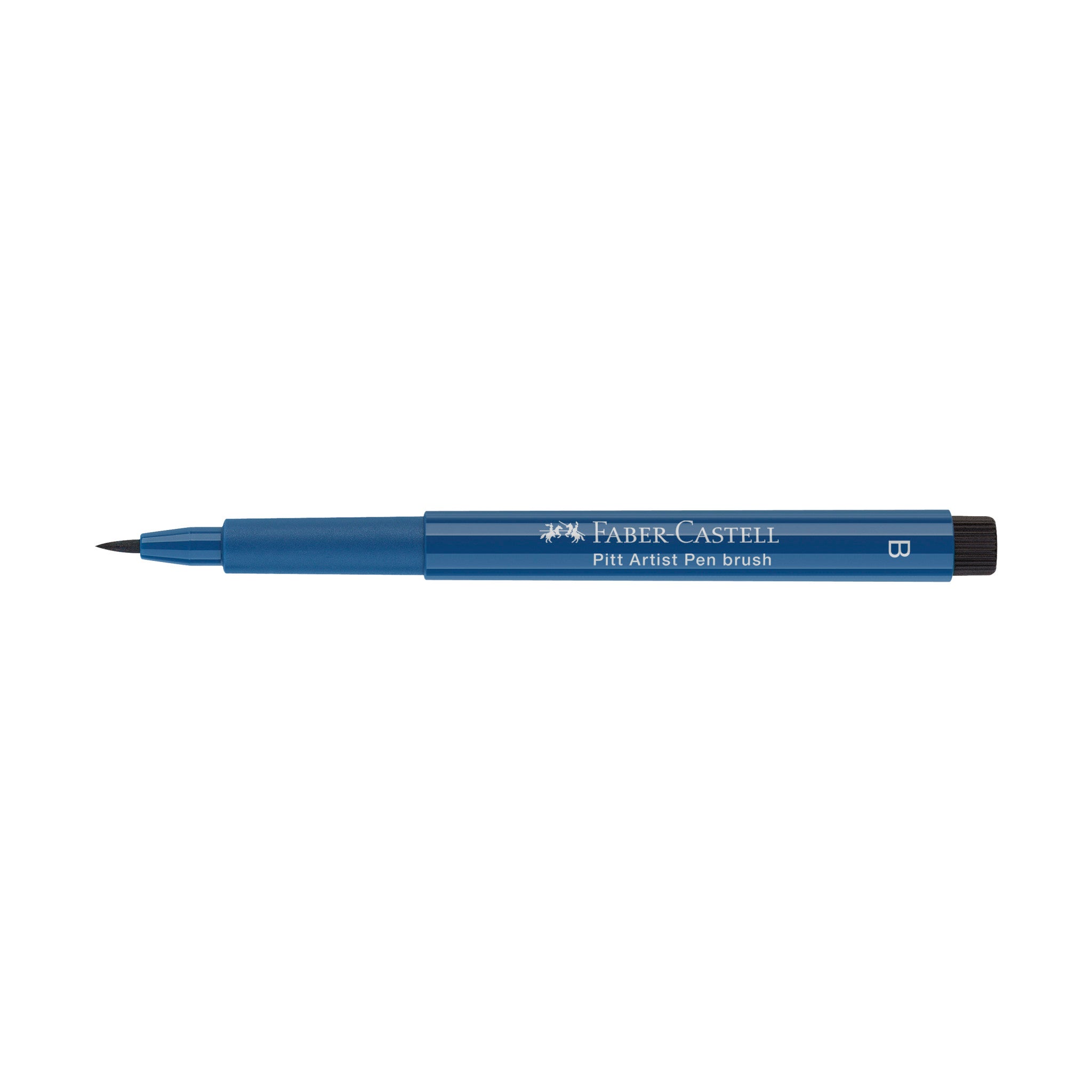 Pitt Artist Pen® Brush - #247 Indanthrene Blue - #FC167447