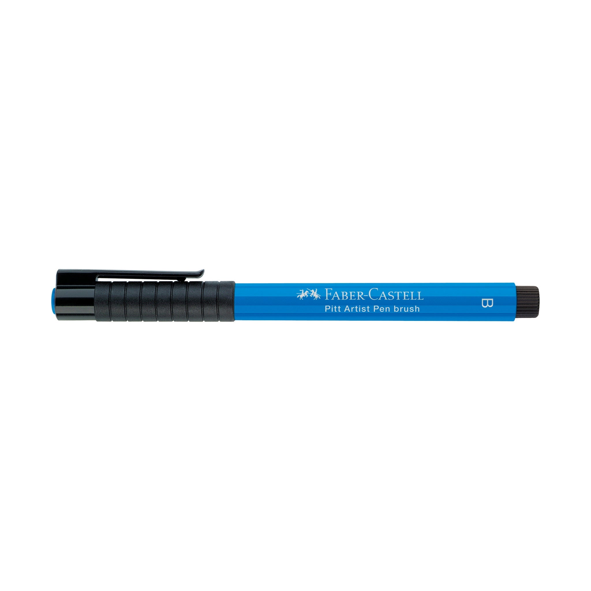 Pitt Artist Pen® Brush - #110 Phthalo Blue - #FC167410