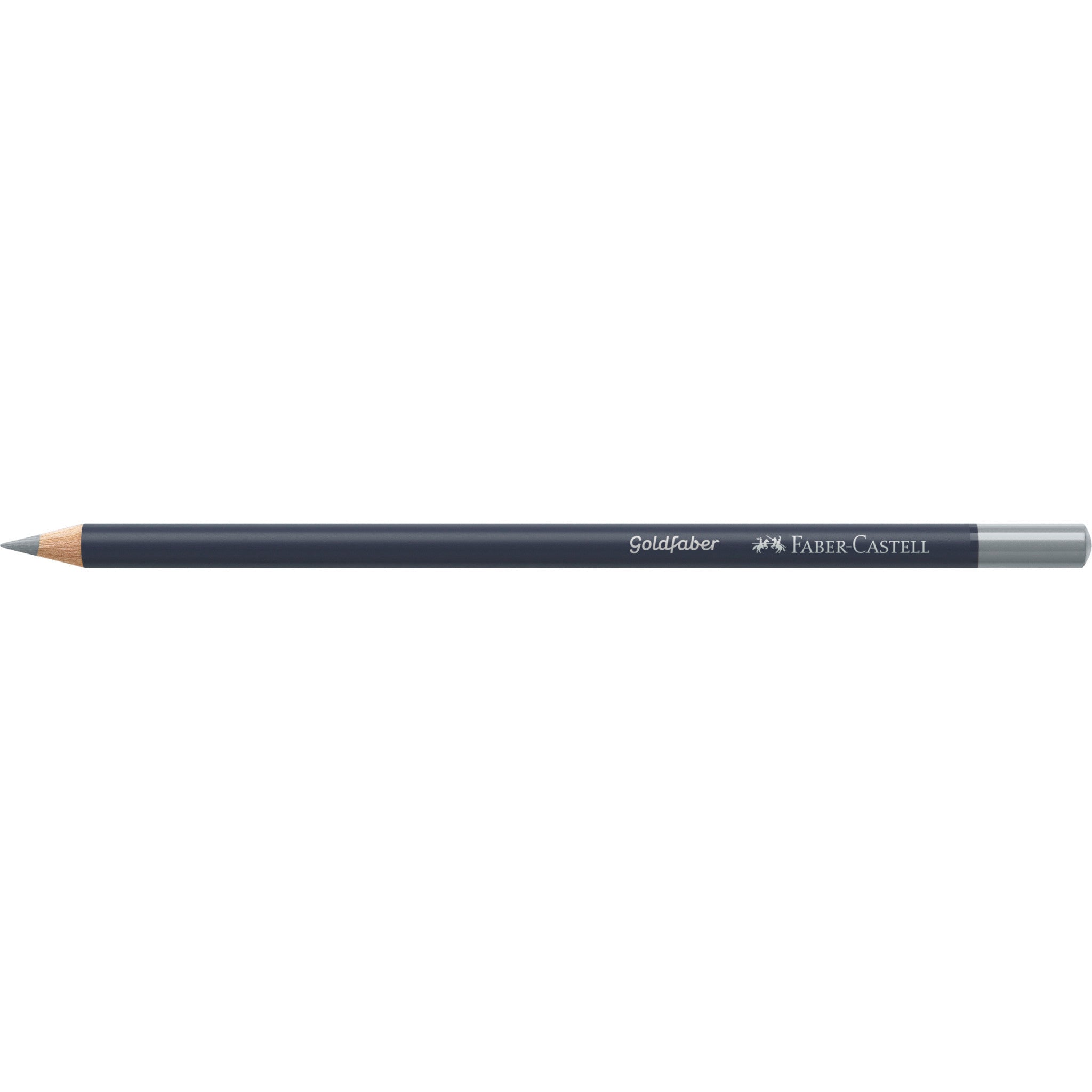 Goldfaber Color Pencil - #233 Cold Grey IV - #FC114793