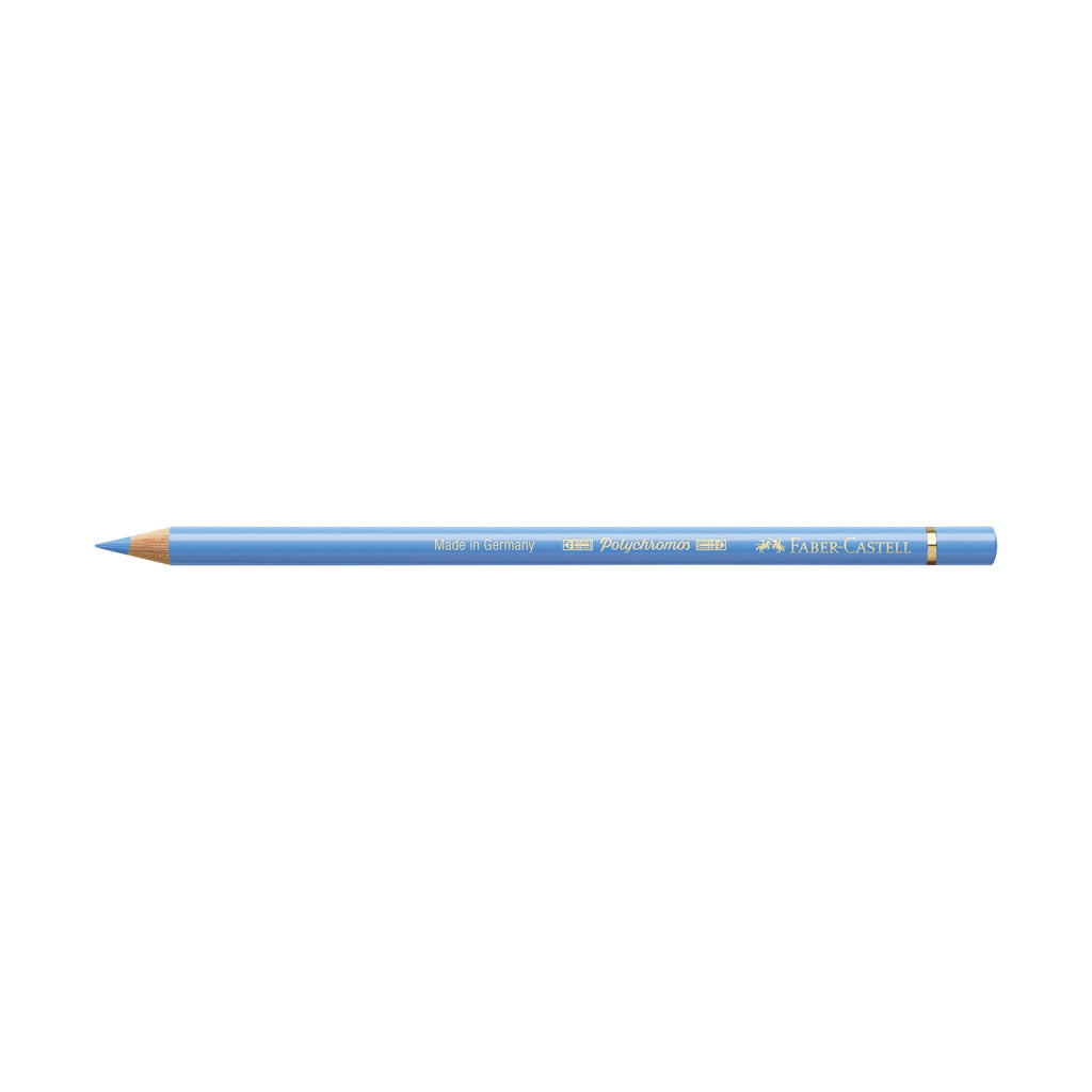 Polychromos Artists' Color Pencil - #146 Sky Blue - #FC110146