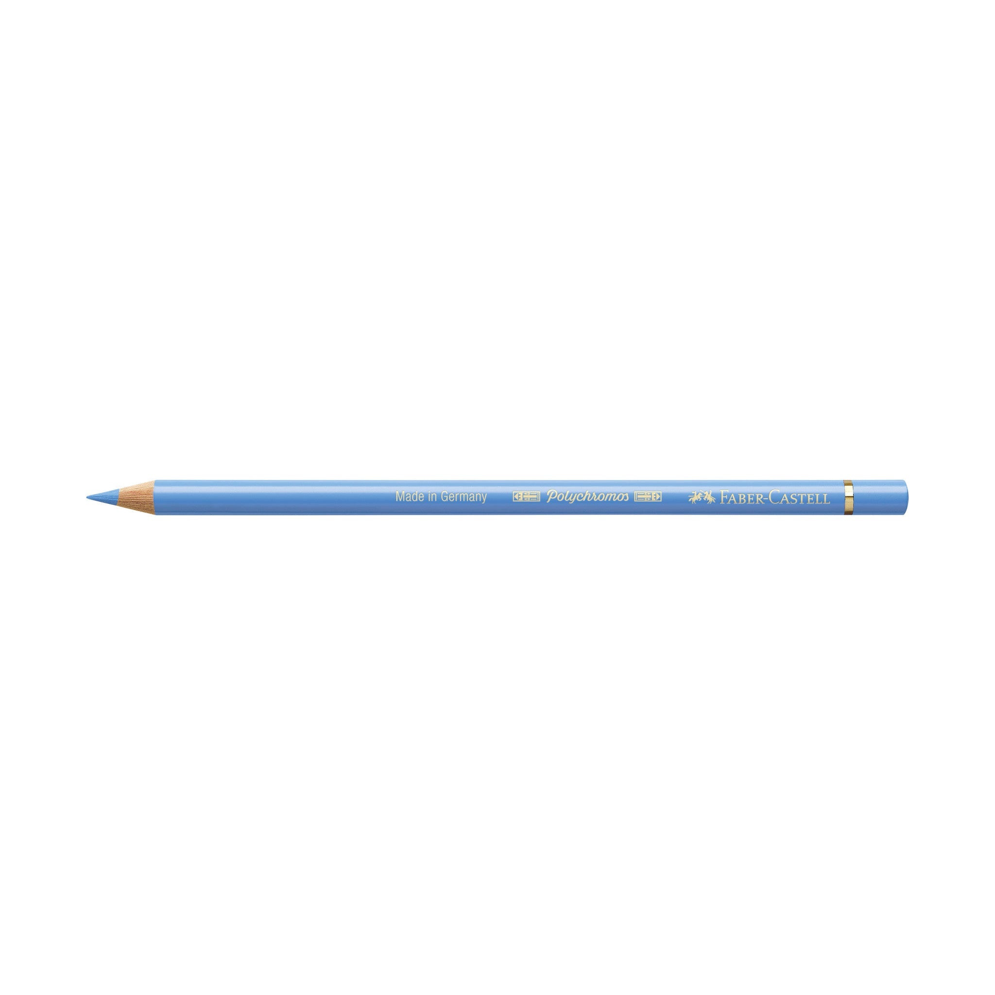 Polychromos Artists' Color Pencil - #146 Sky Blue - #FC110146
