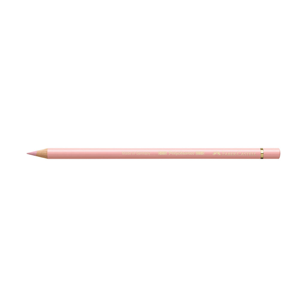 Polychromos Artists' Color Pencil - #132 Beige Red - #FC110132