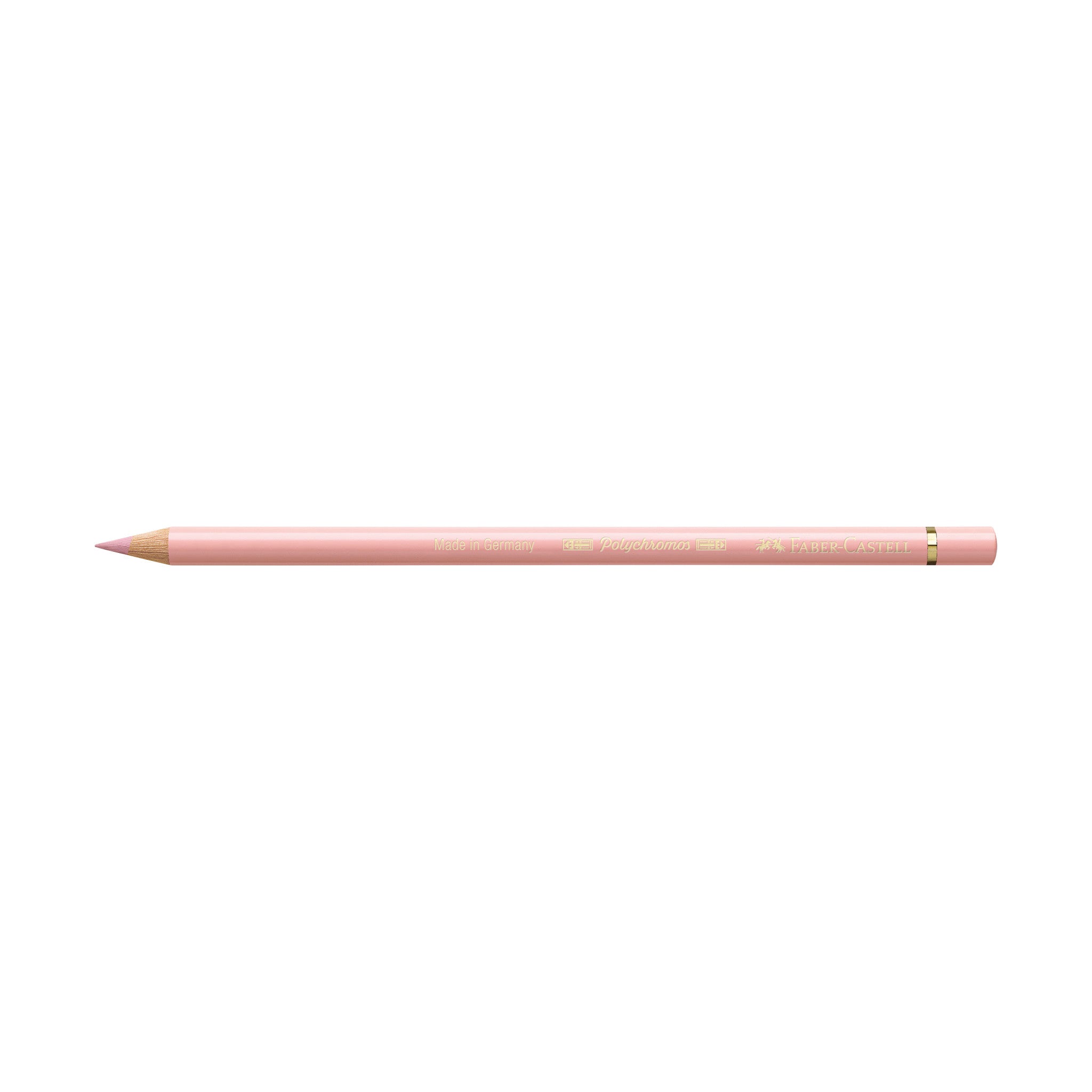 Polychromos Artists' Color Pencil - #132 Beige Red - #FC110132