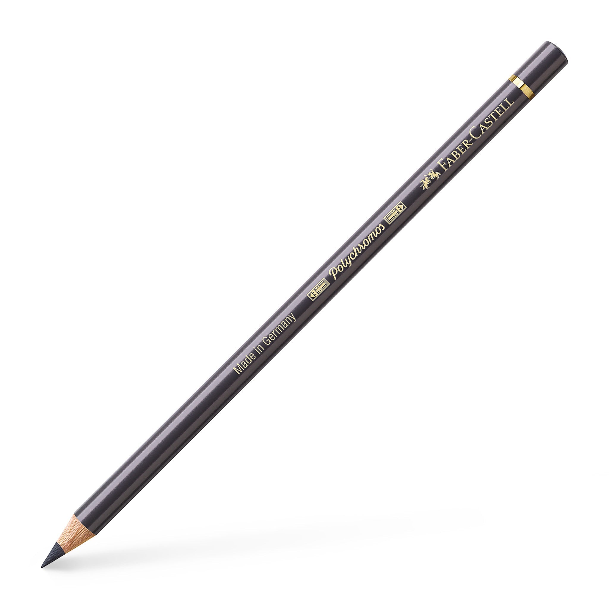 Polychromos® Artists' Color Pencil - #275 Warm Grey VI - #FC110275