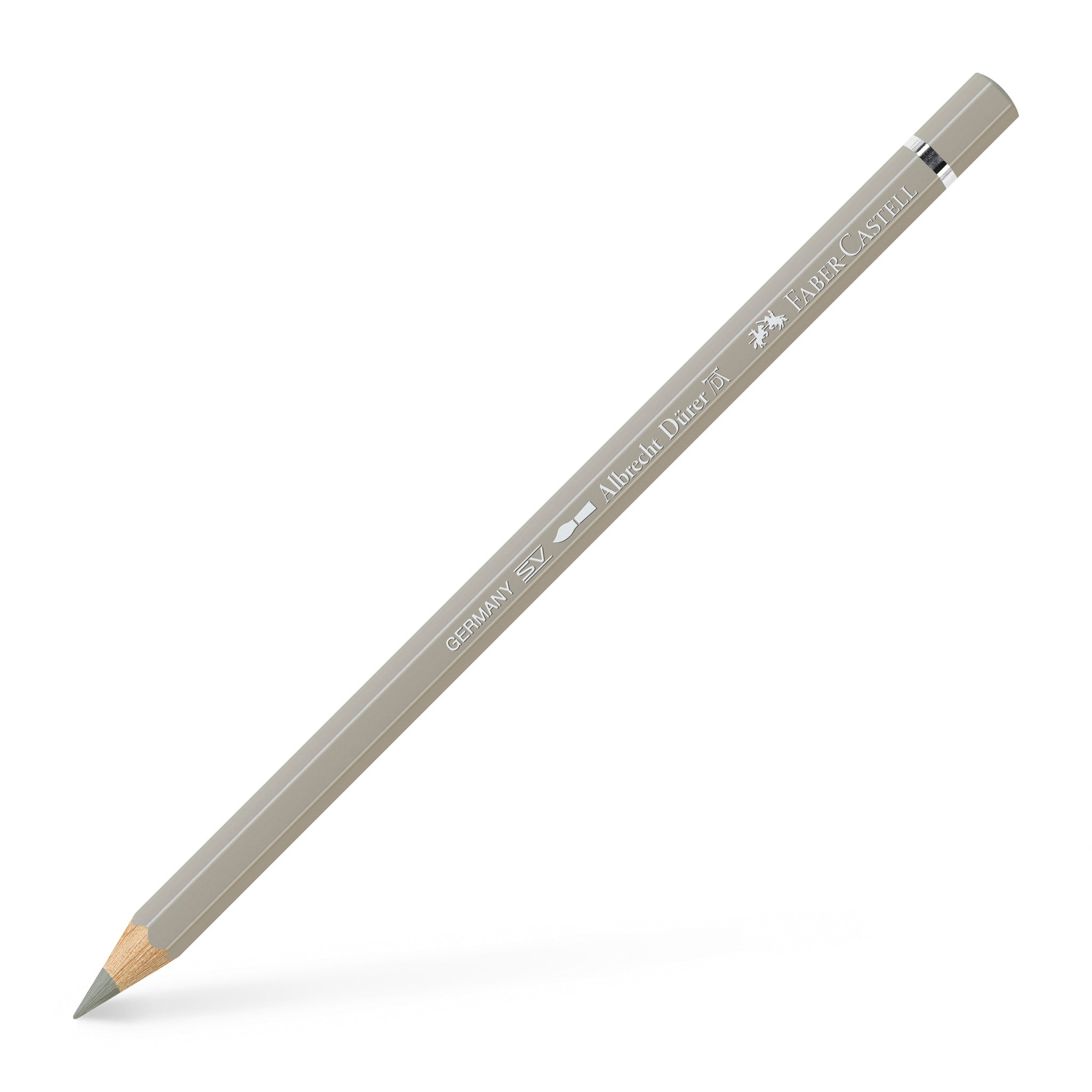Albrecht Dürer® Artists' Watercolor Pencil - #272 Warm Grey III - #FC117772