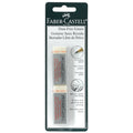 Dust-Free Vinyl Art Eraser, White - 2 Pack - #FC187120-2BP
