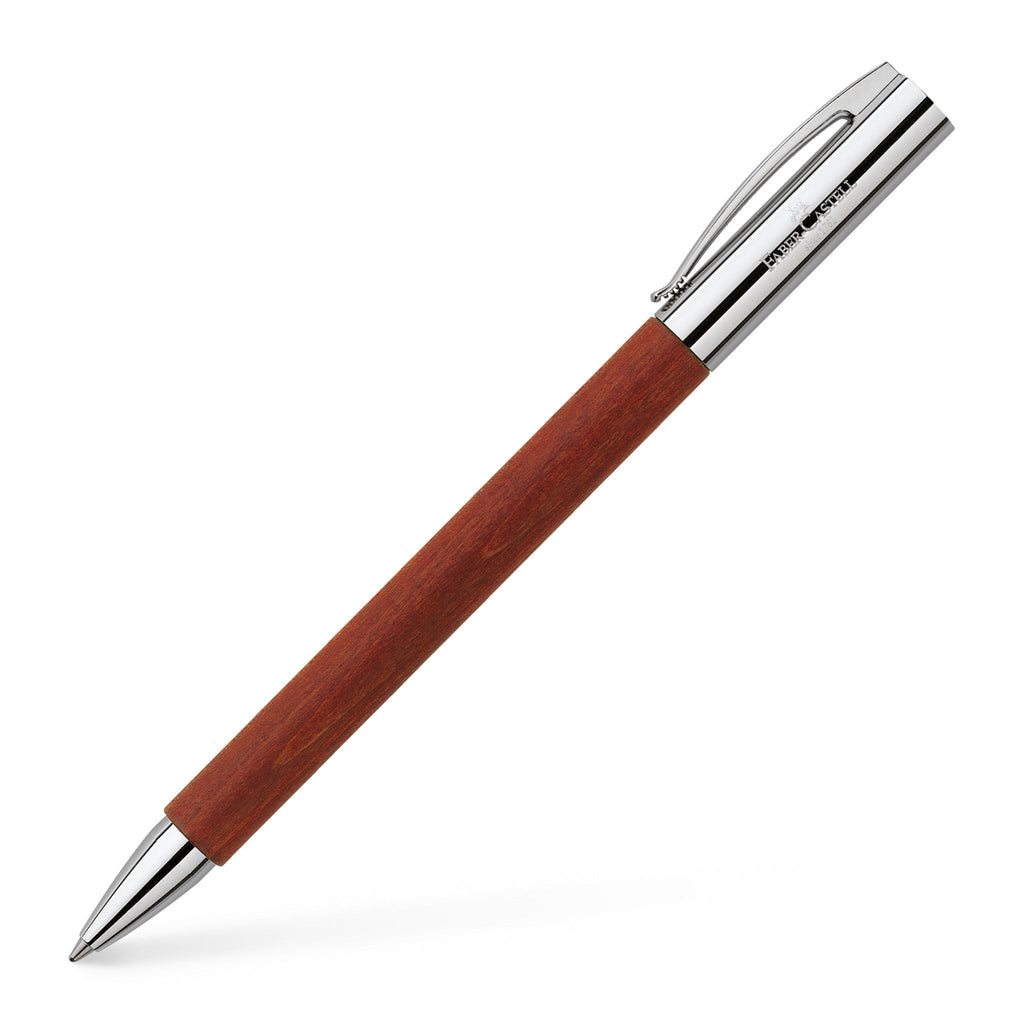 Ambition Ballpoint Pen, Pearwood - #FC148131