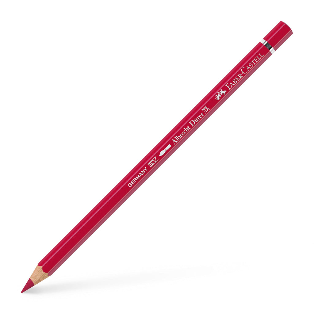 Albrecht Dürer Artists' Watercolor Pencil - #226 Alizarin Crimson - #FC117726