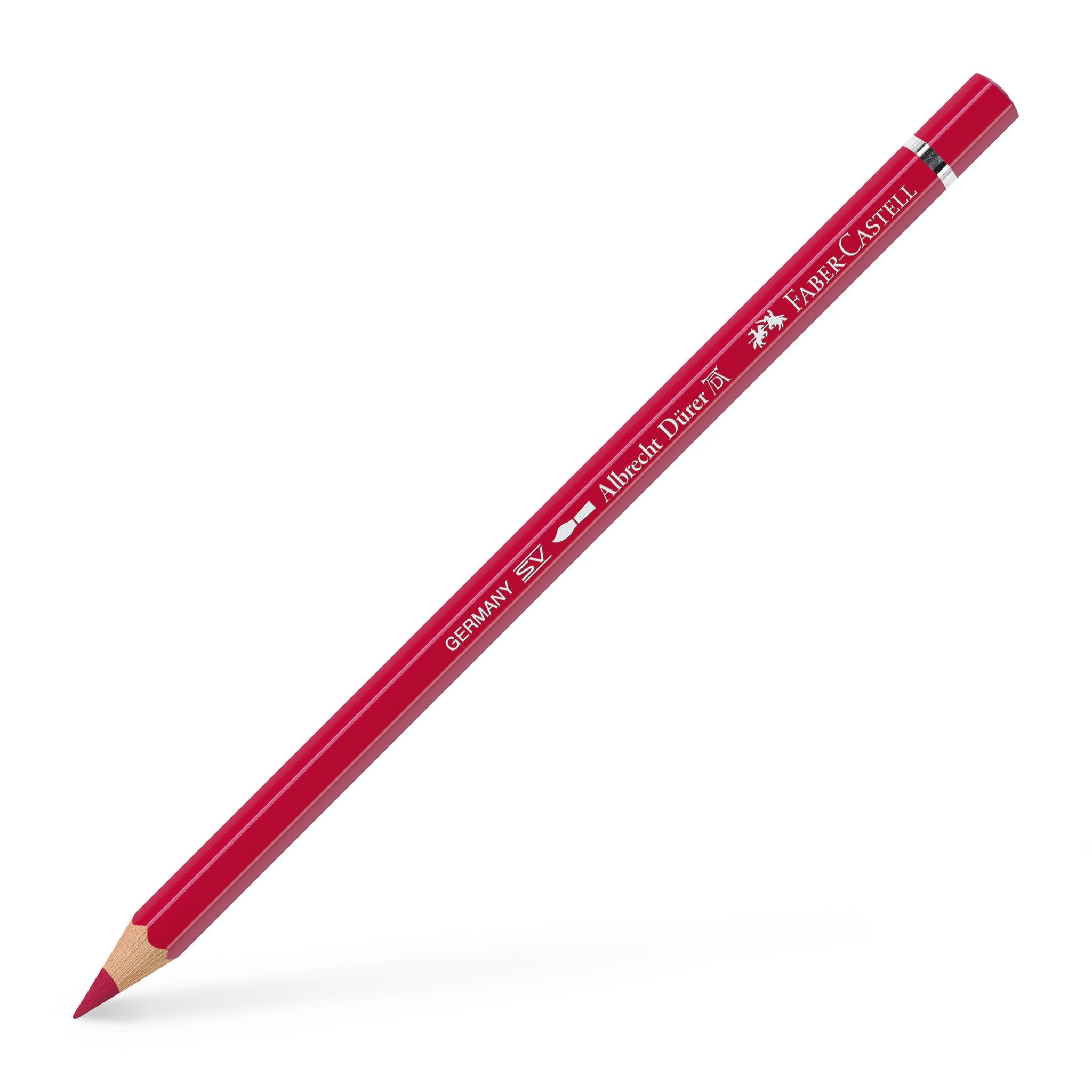 Albrecht Dürer Artists' Watercolor Pencil - #226 Alizarin Crimson - #FC117726