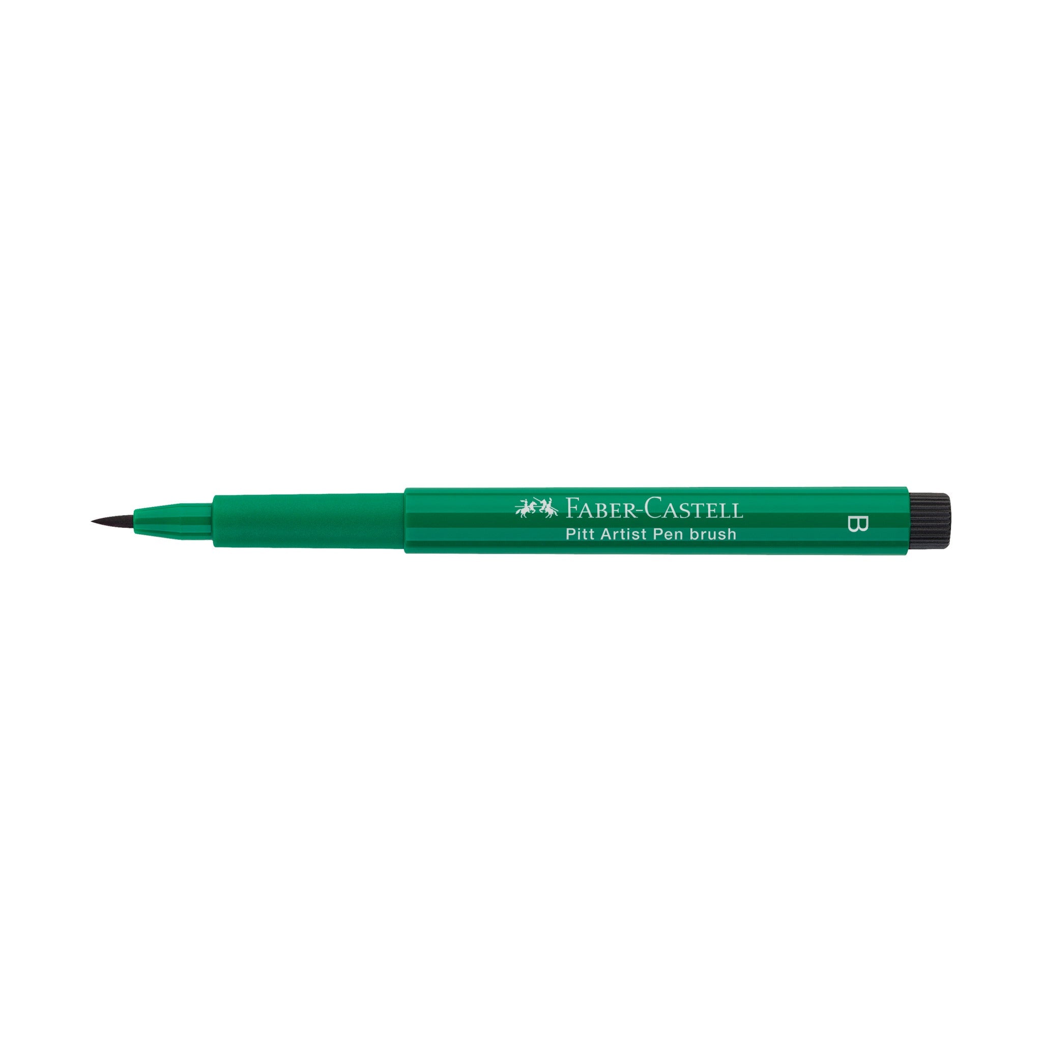 Pitt Artist Pen® Brush - #264 Dark Phthalo Green - #FC167478