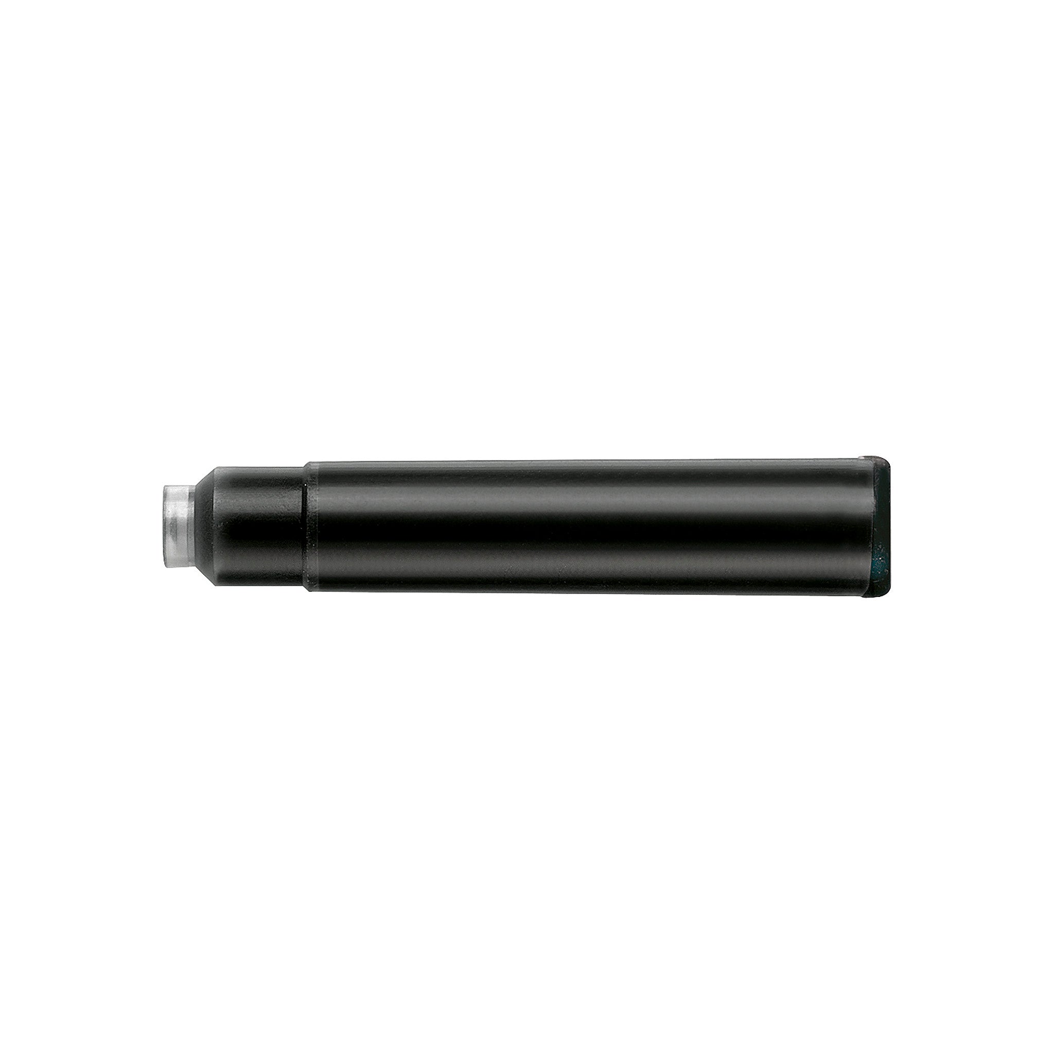 Fountain Pen Ink Cartridges - Black - #FC185507