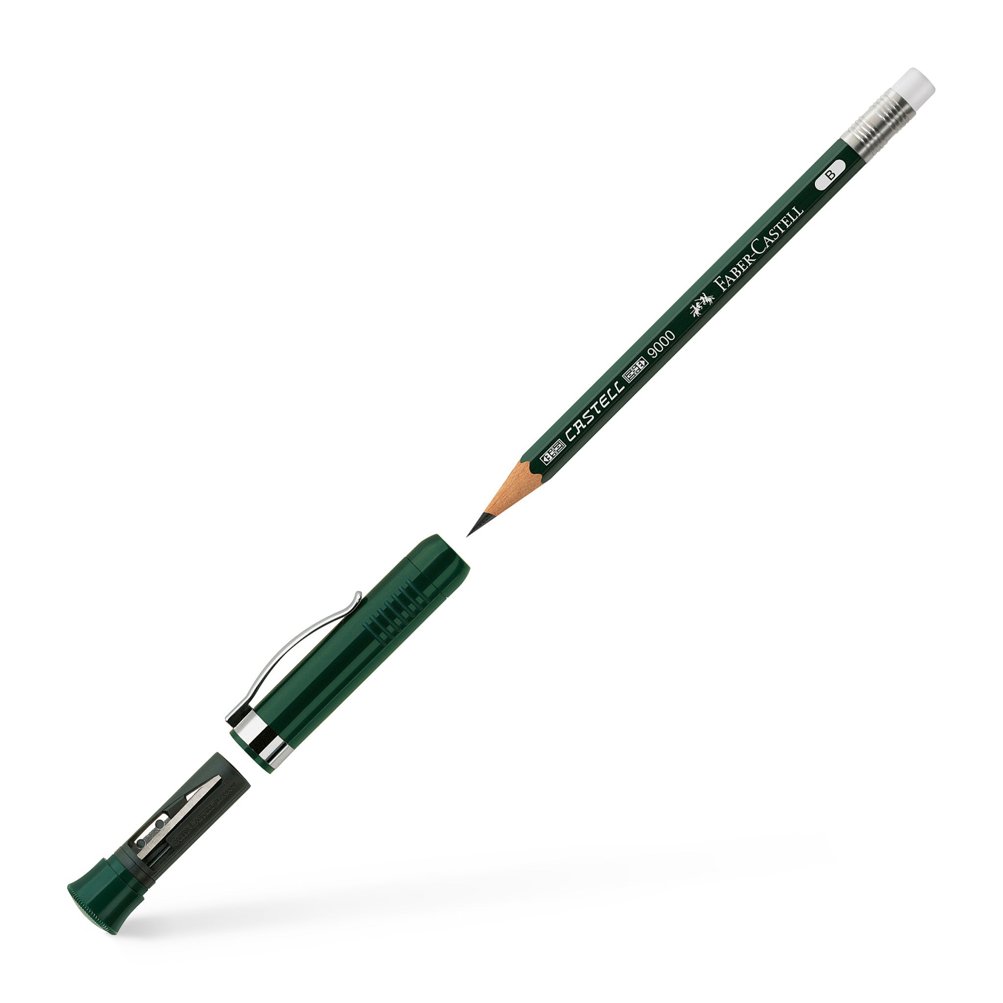 Perfect Pencil, Castell 9000  - #FC119037