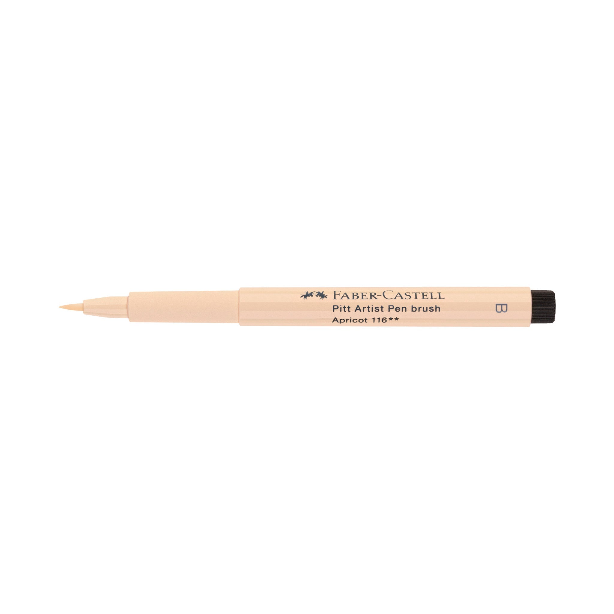 Pitt Artist Pen® Brush - #116 Apricot - #FC167416