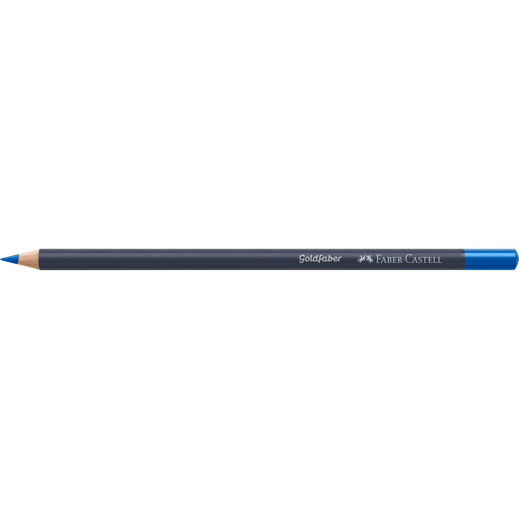 Goldfaber Color Pencil - #149 Bluish Turquoise - #FC114749