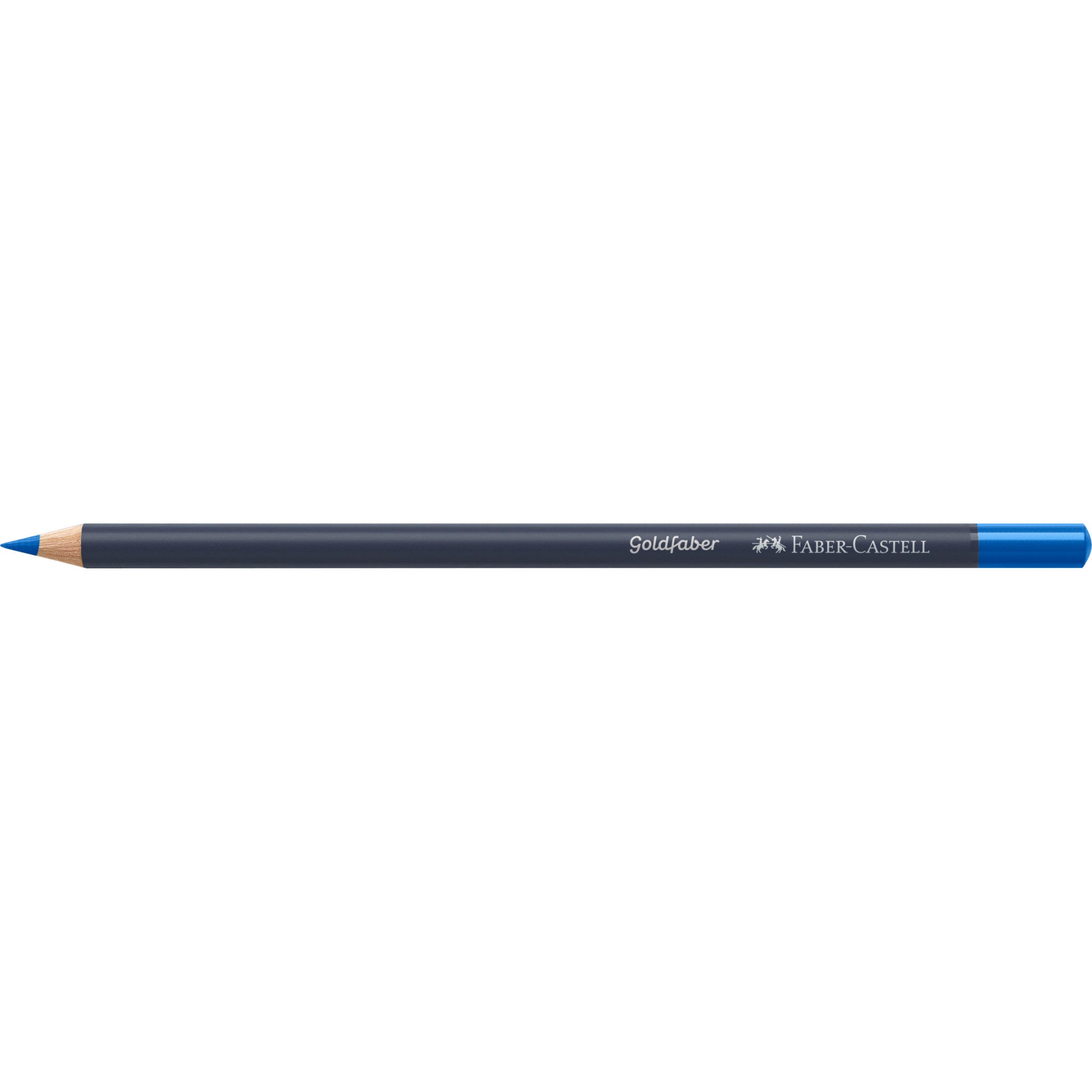 Goldfaber Color Pencil - #149 Bluish Turquoise - #FC114749