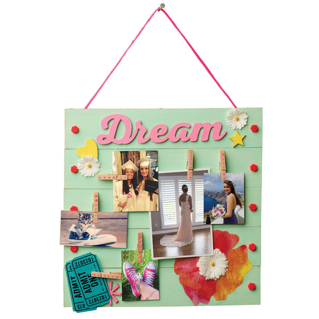 Dare to Dream Board - #3502000