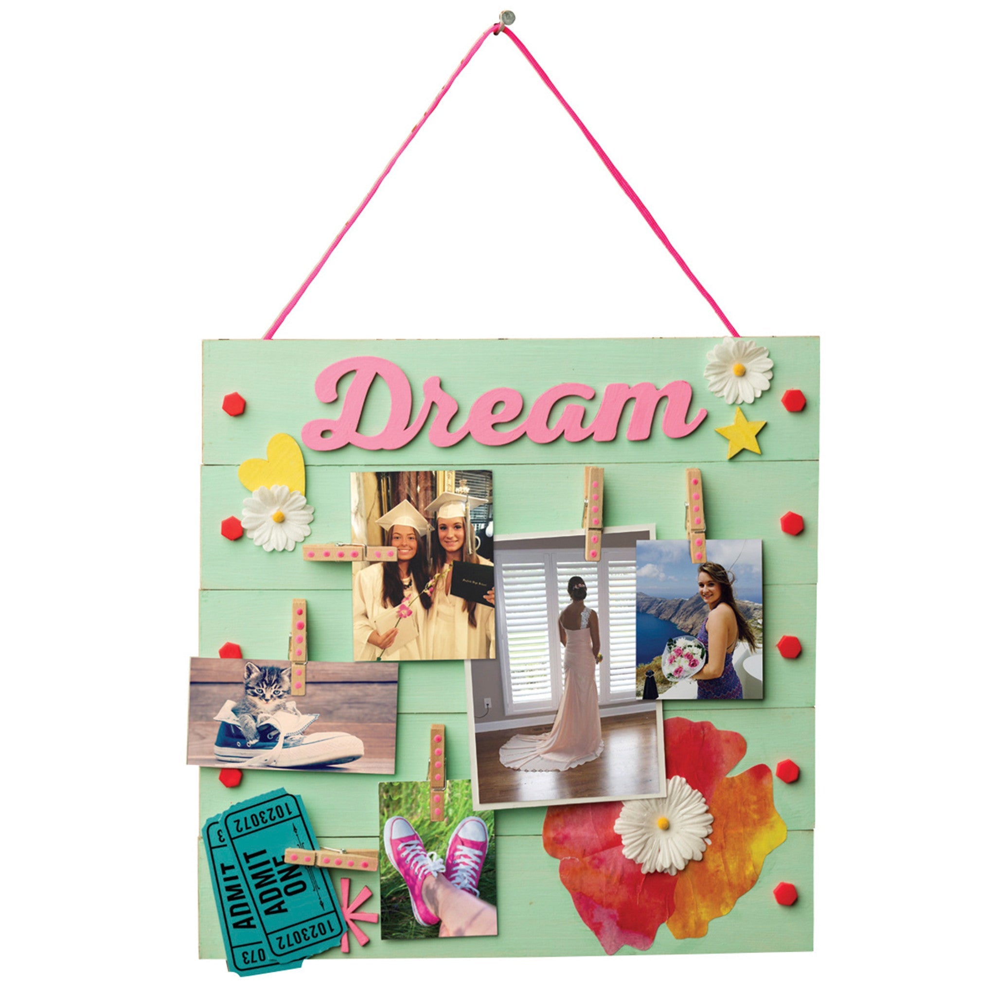Dare to Dream Board - #3502000