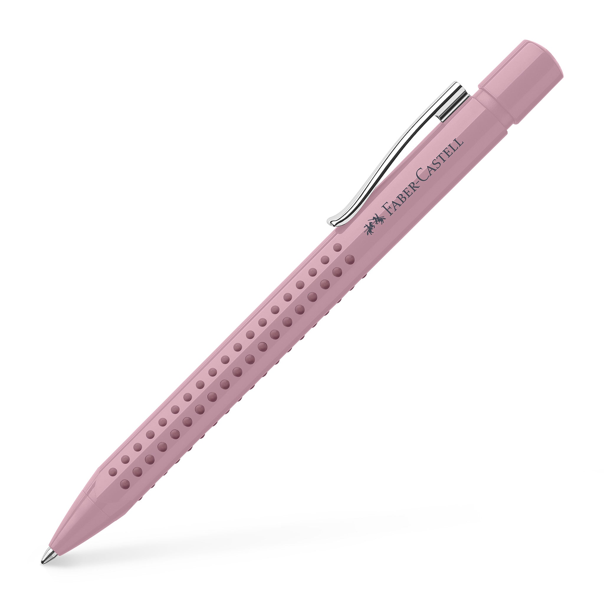 Grip 2010 Harmony Ballpoint Pen, Rose Shadows - #FC243907